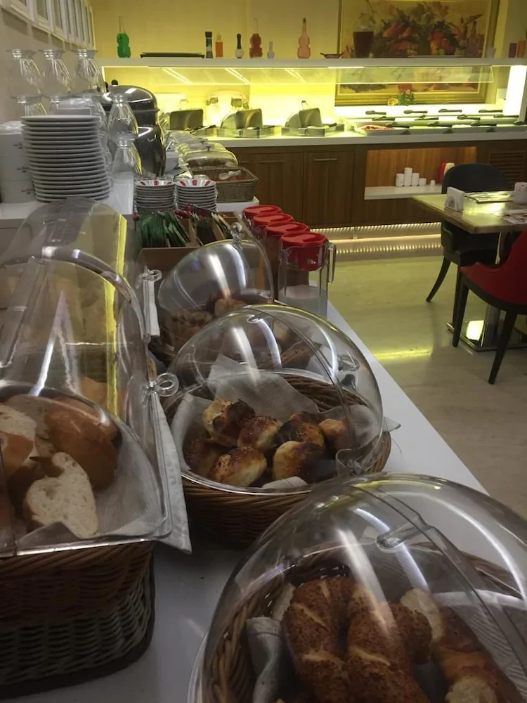 Imamoglu Pasa Butik Hotel