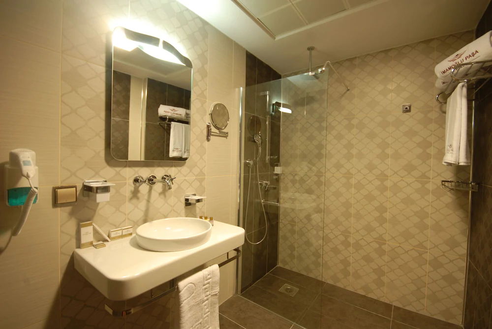 Imamoglu Pasa Butik Hotel
