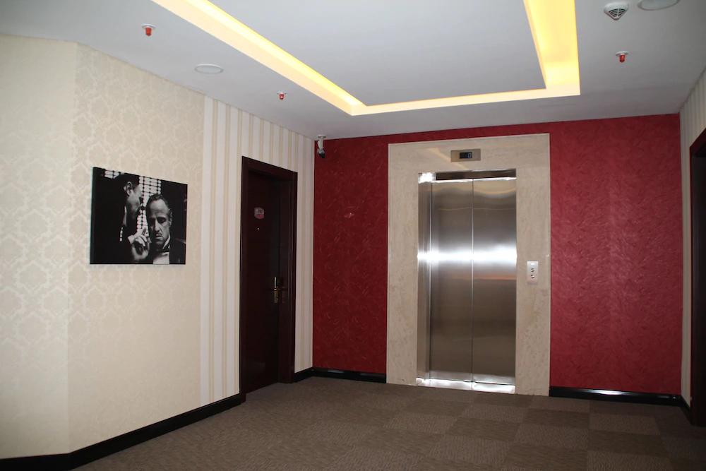 Imamoglu Pasa Butik Hotel