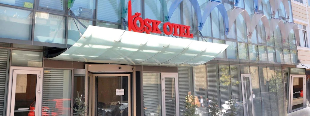 Kayseri Kösk Otel