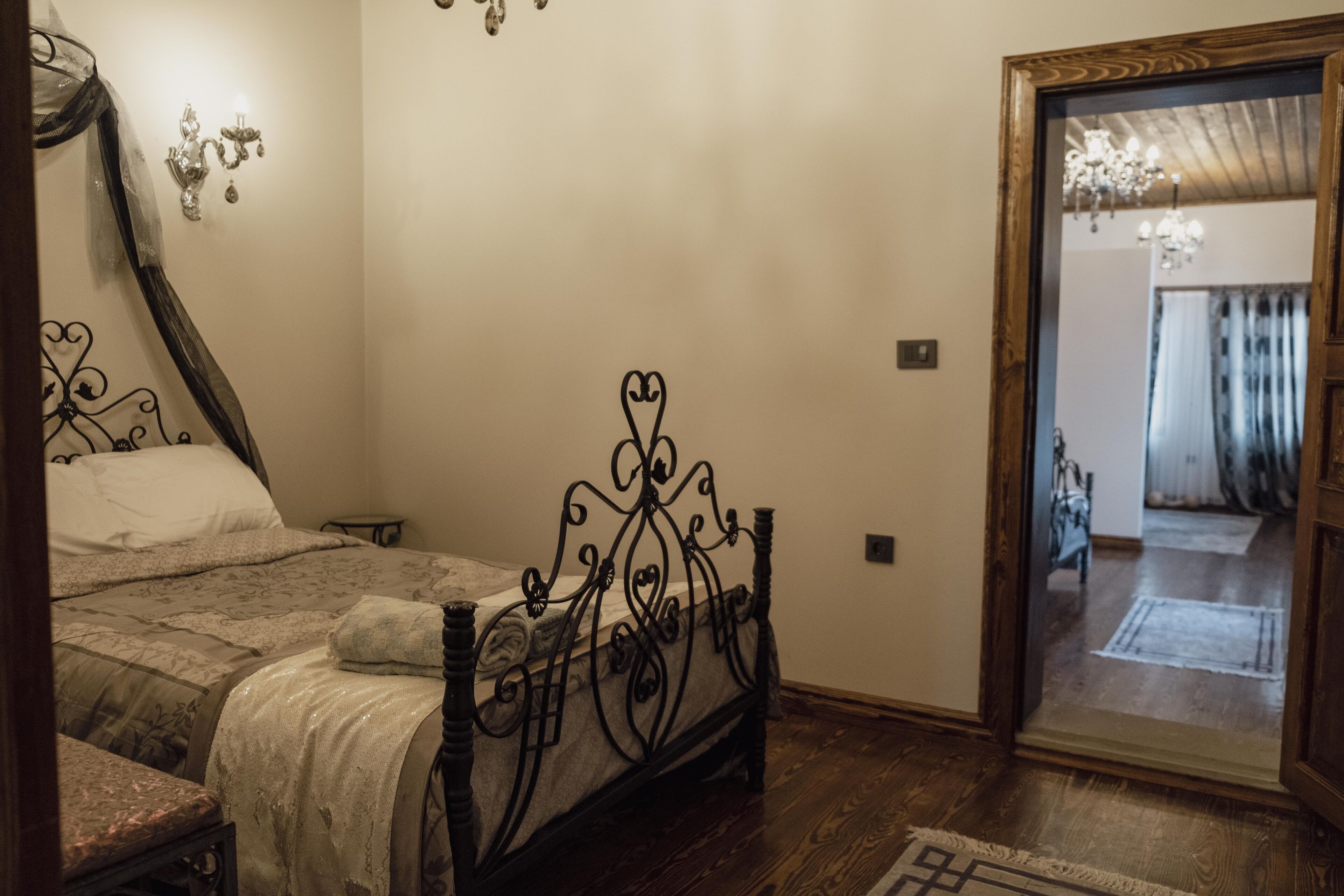 Kerem Ile Asli Hotel