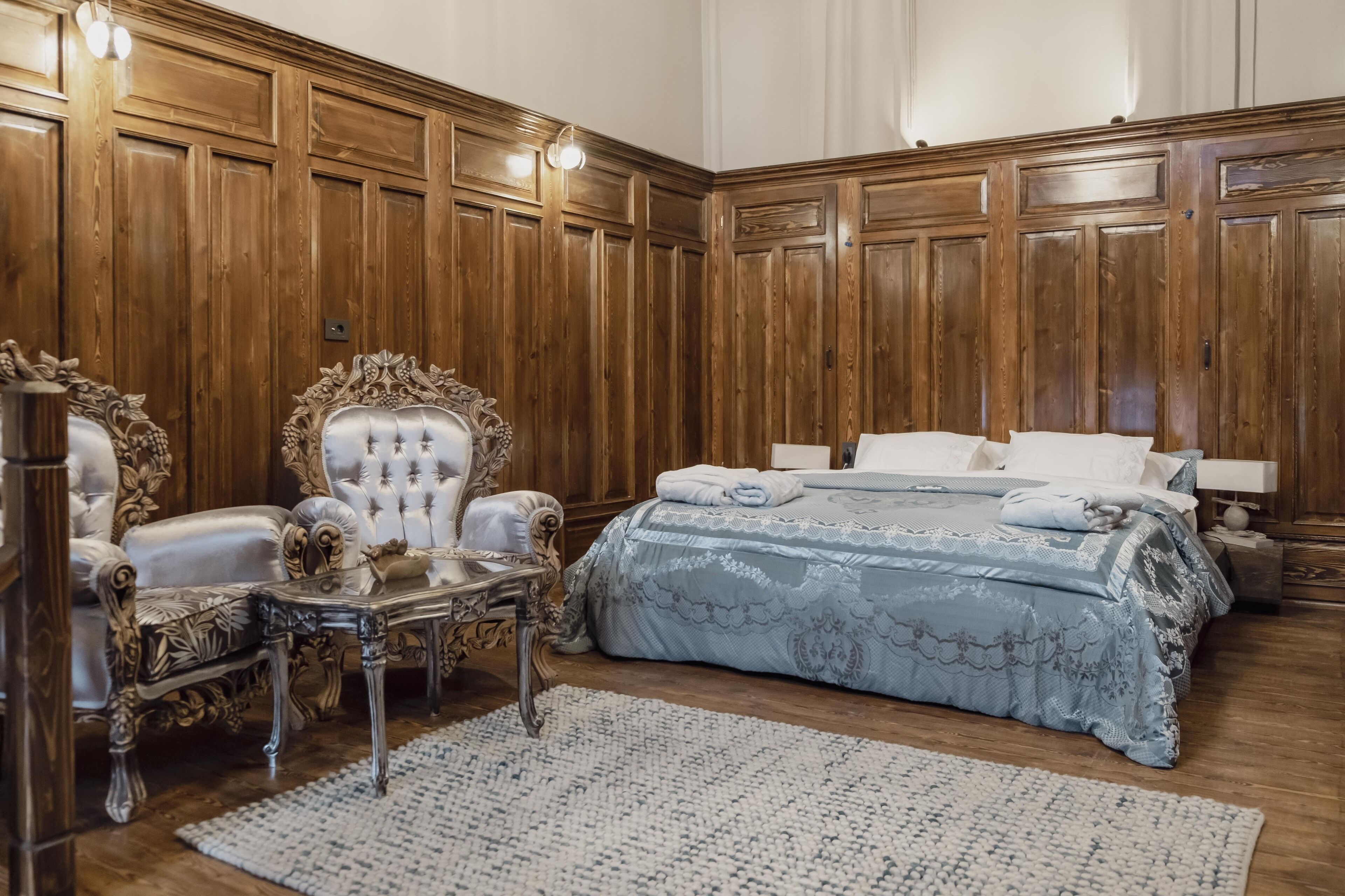 Kerem Ile Asli Hotel