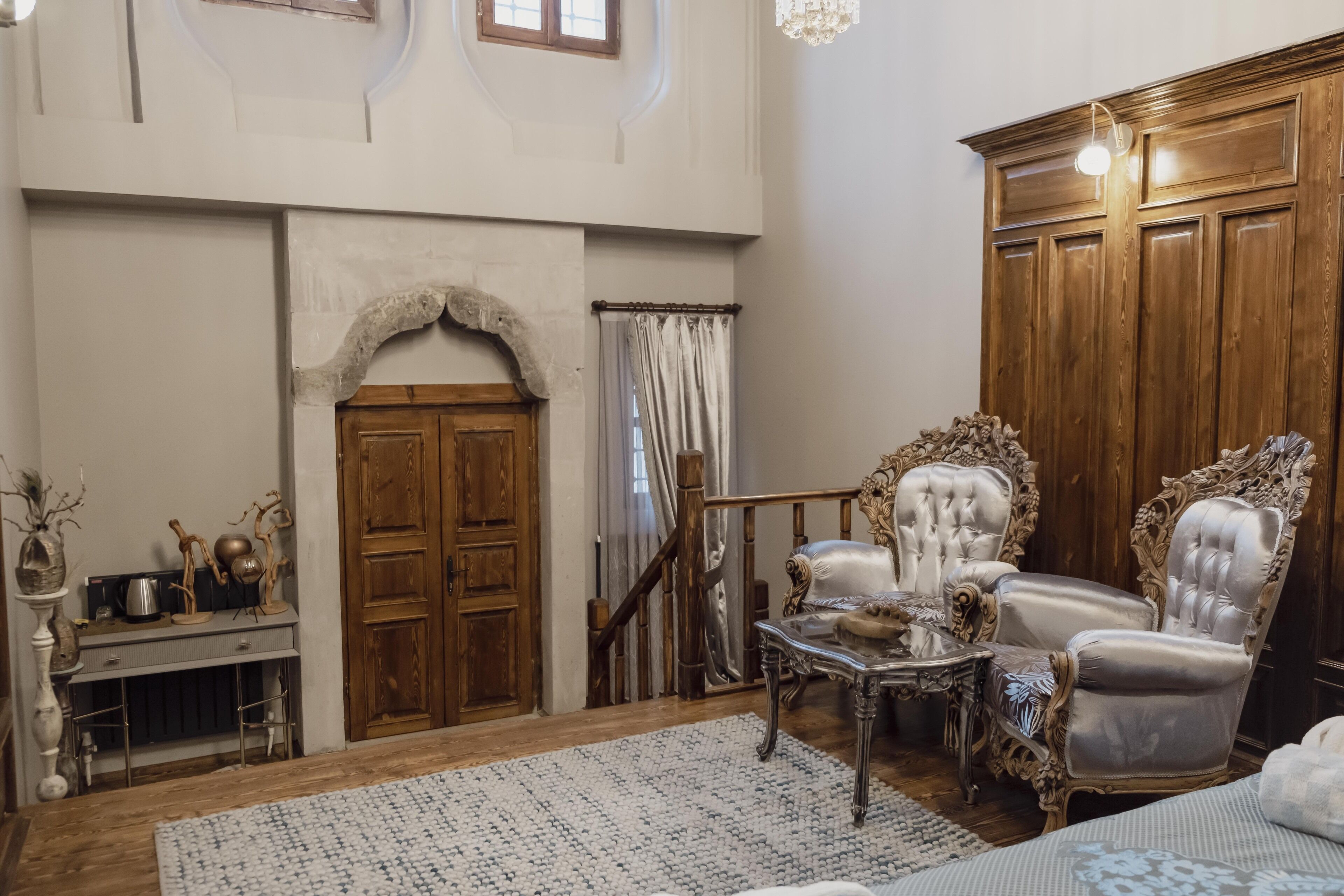 Kerem Ile Asli Hotel