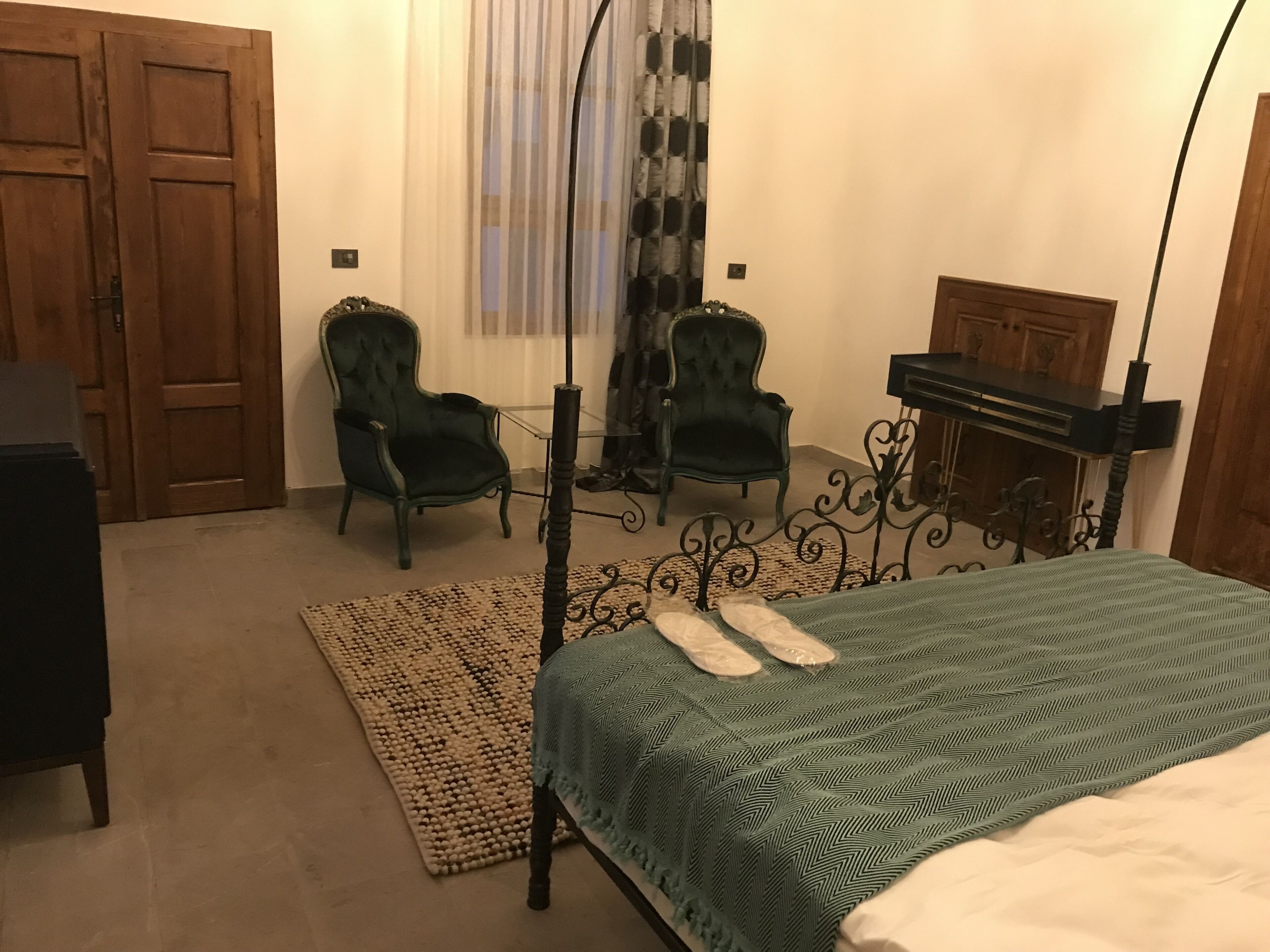 Kerem Ile Asli Hotel