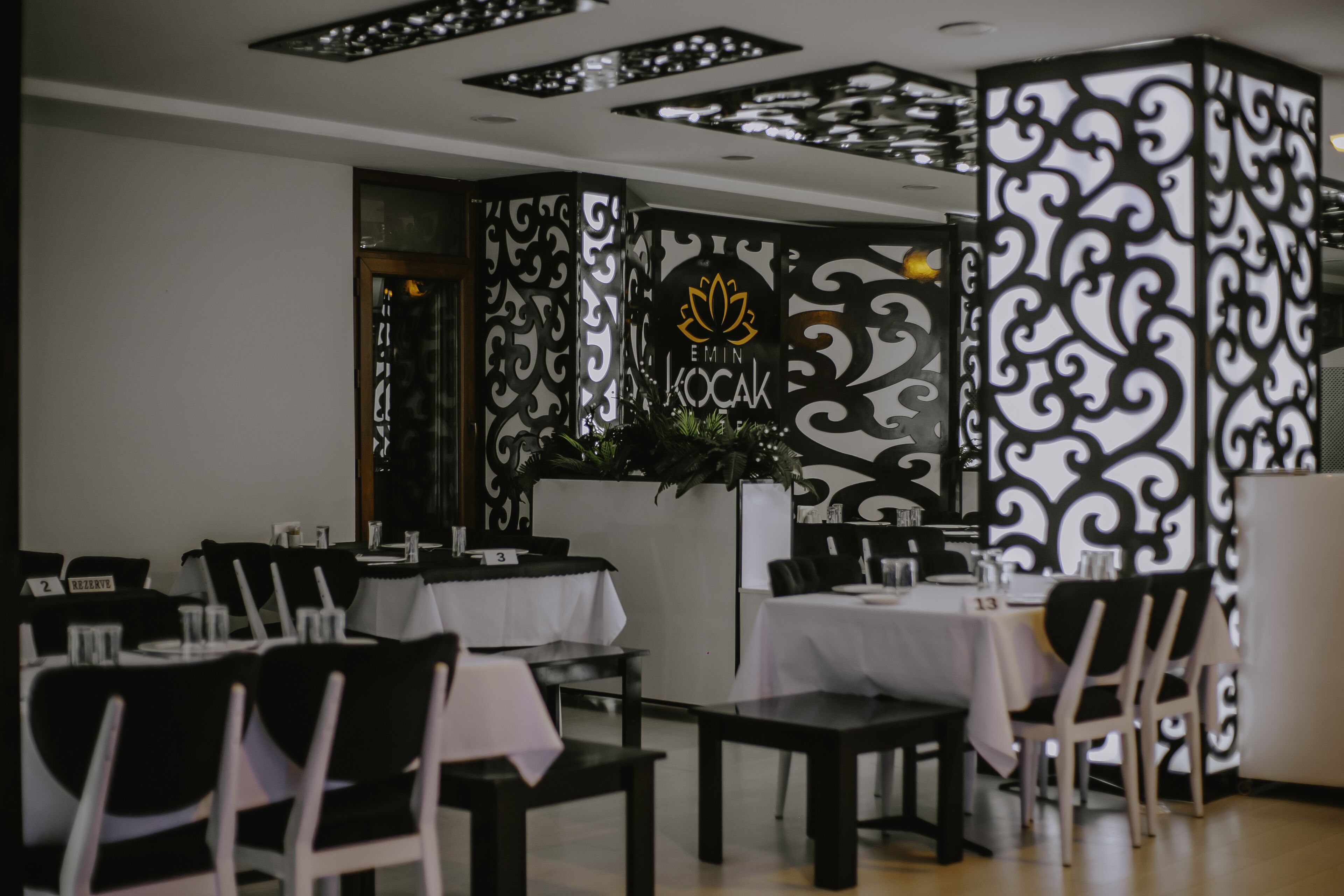 Anatolia Park Hotel
