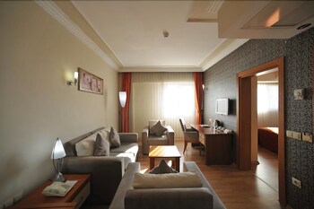 Anatolia Park Hotel