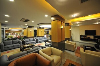 Anatolia Park Hotel