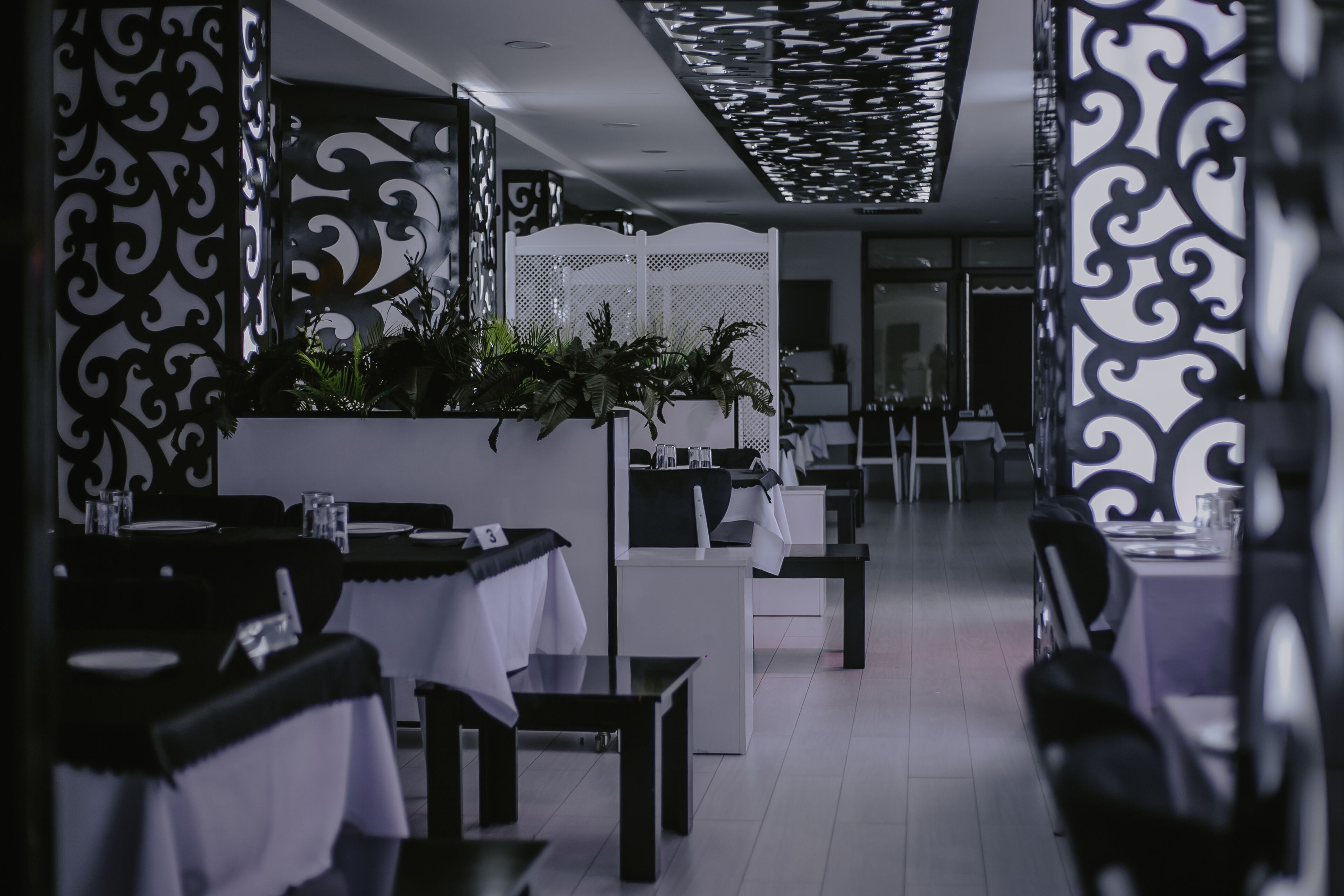 Anatolia Park Hotel