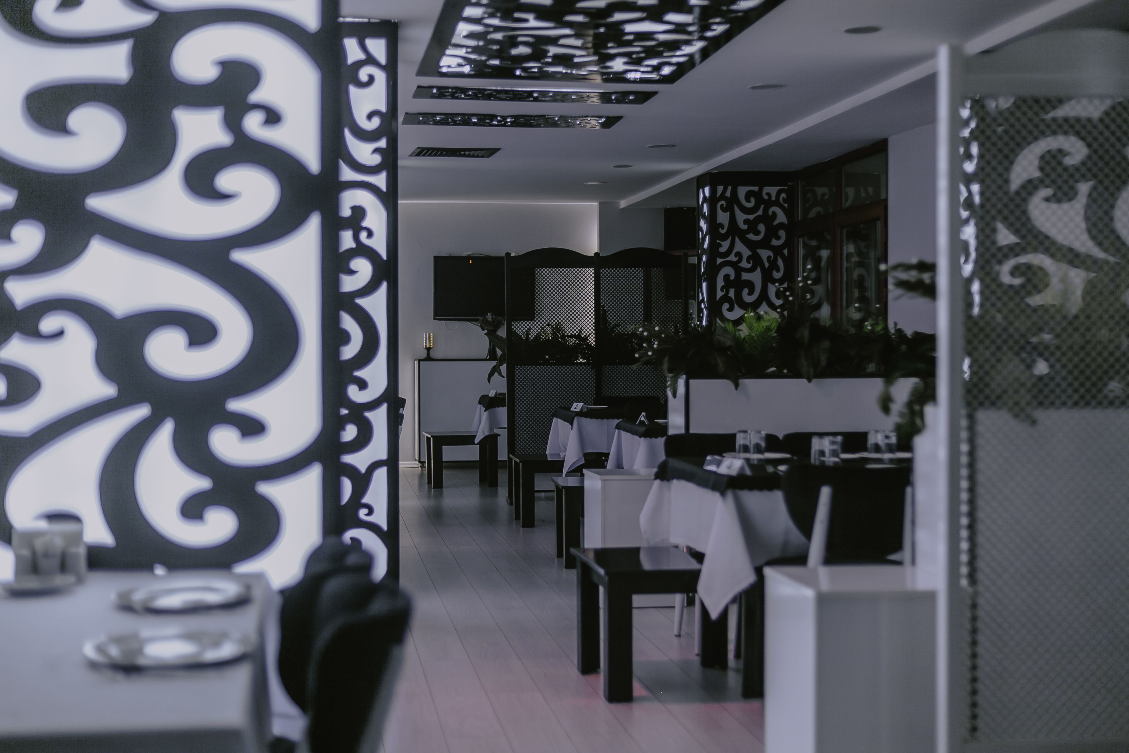 Anatolia Park Hotel