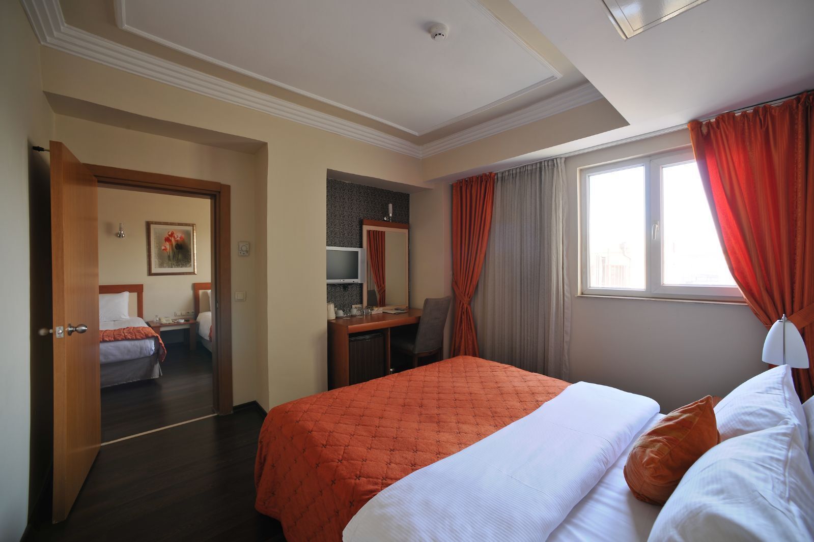 Anatolia Park Hotel
