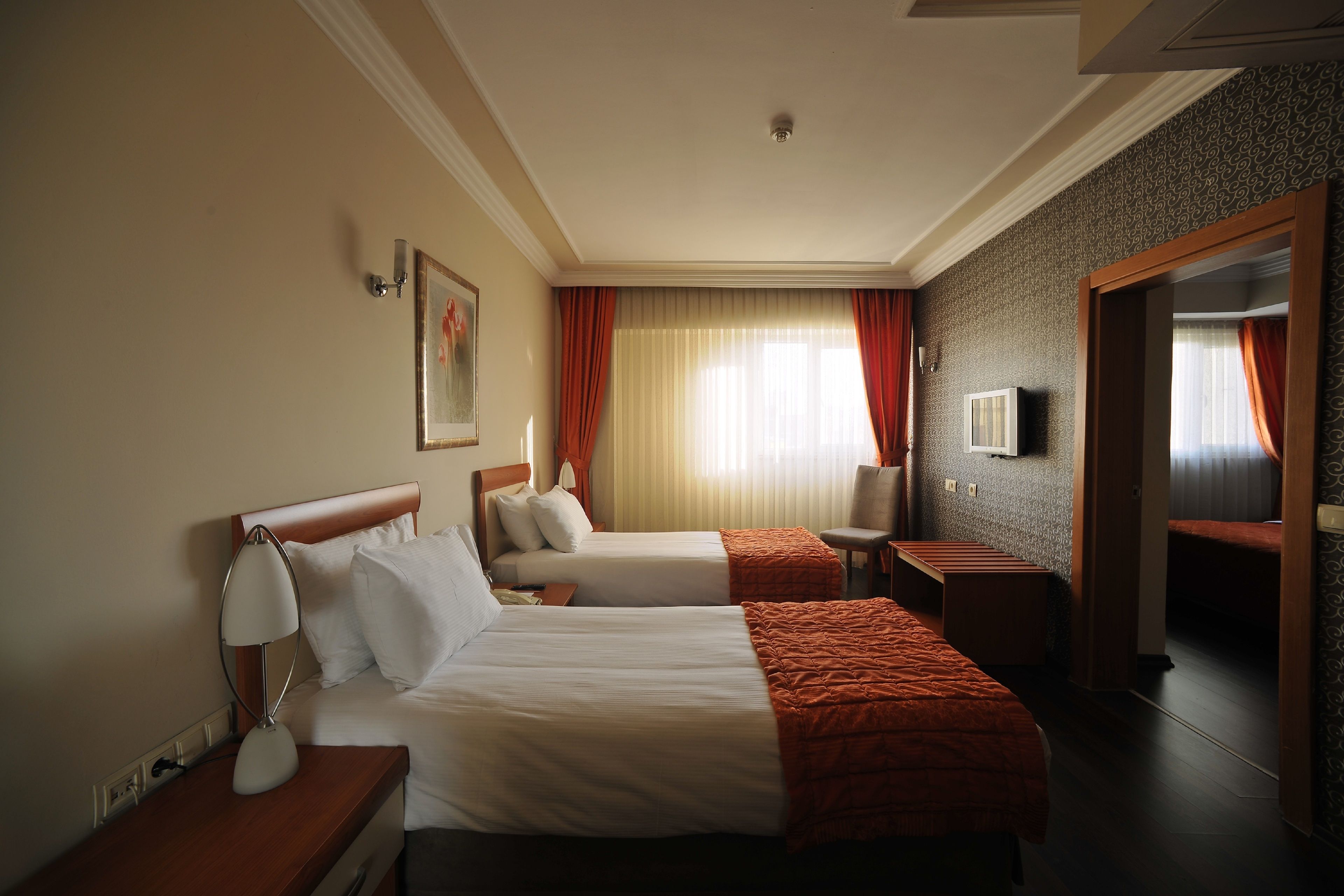 Anatolia Park Hotel