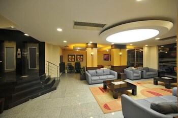 Anatolia Park Hotel