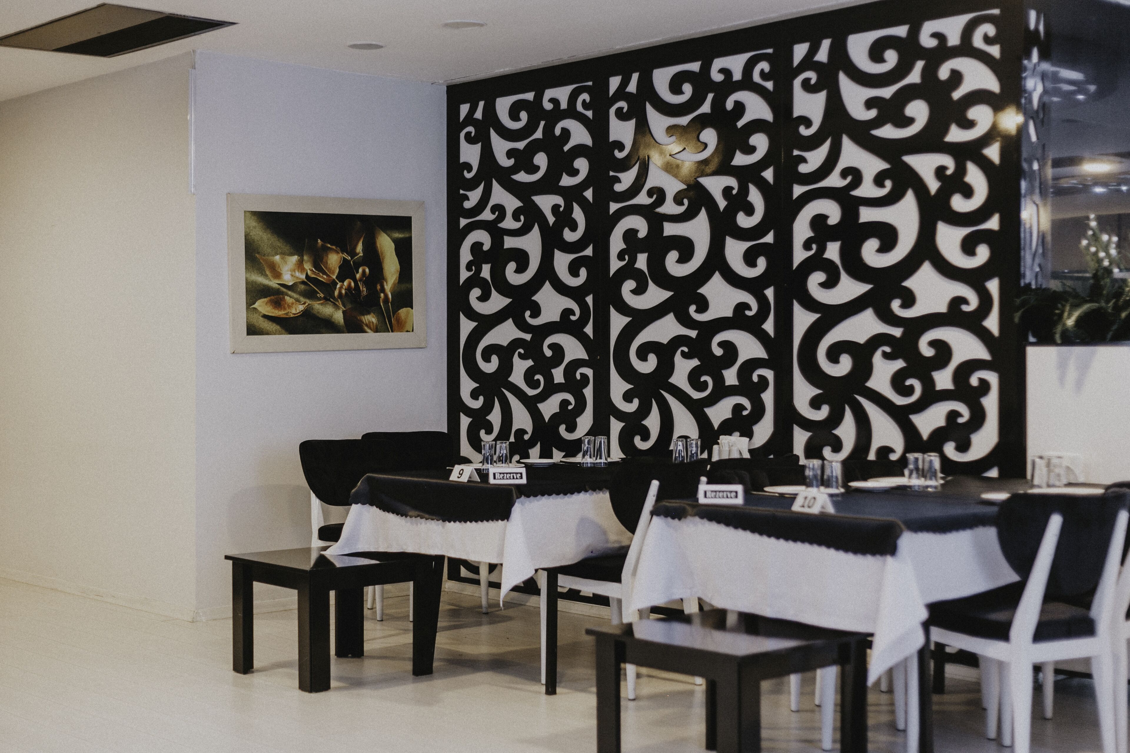 Anatolia Park Hotel