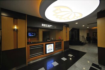Anatolia Park Hotel