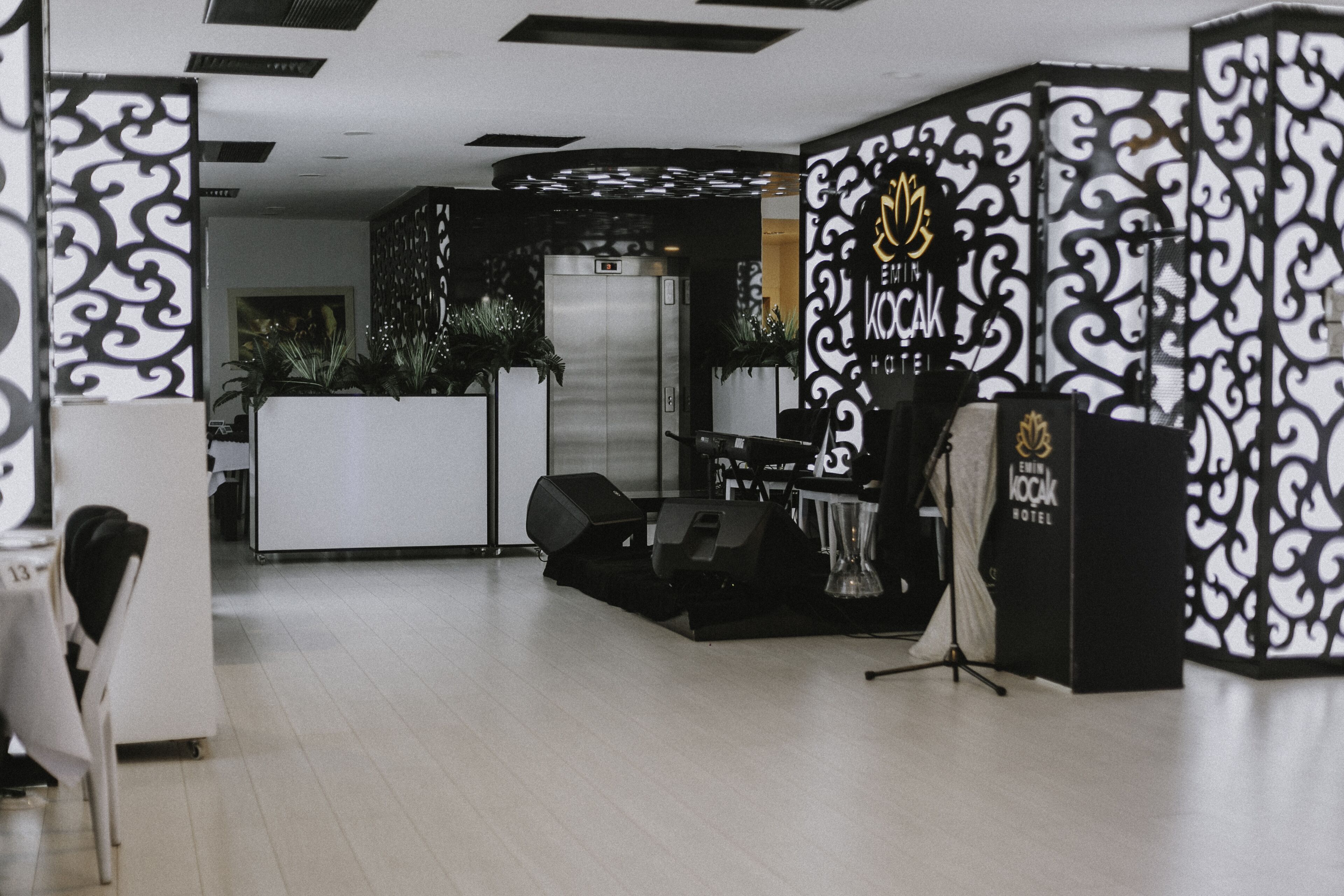Anatolia Park Hotel