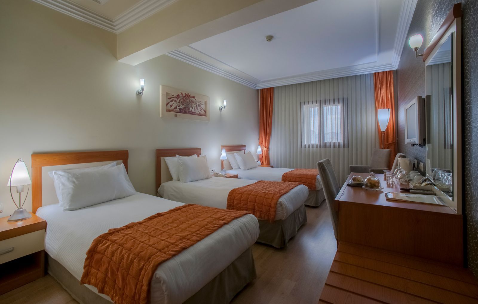 Anatolia Park Hotel