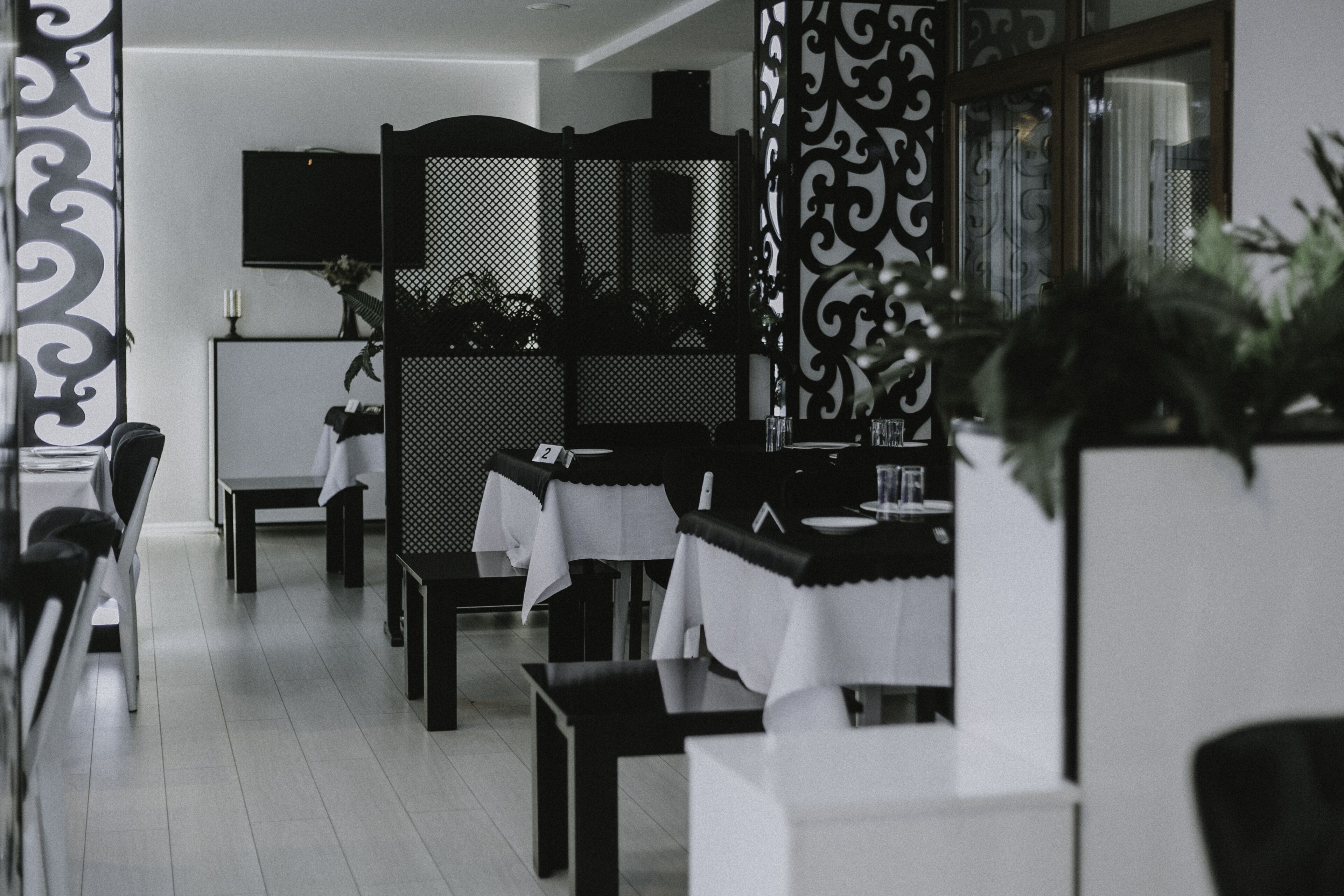 Anatolia Park Hotel