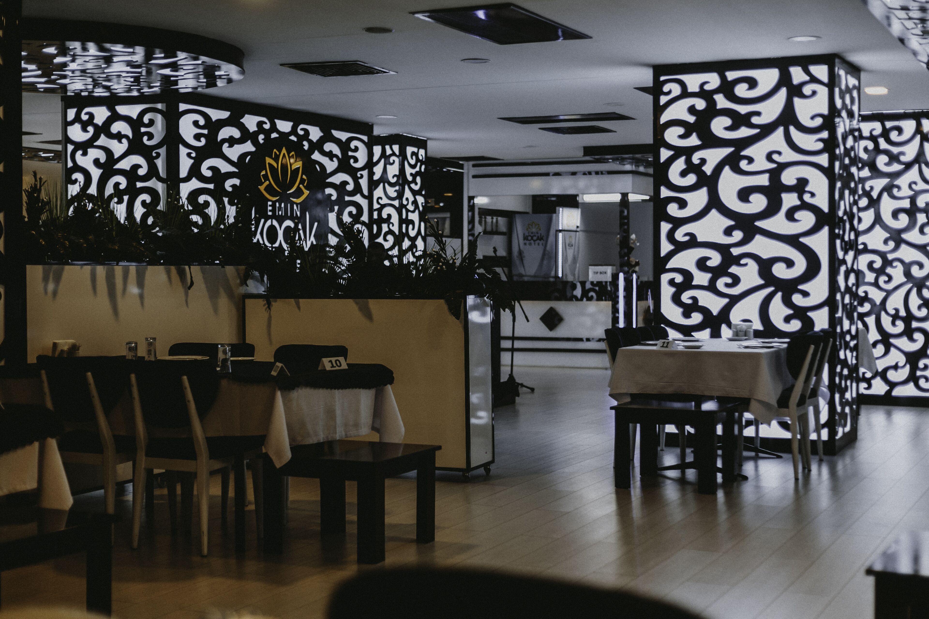 Anatolia Park Hotel
