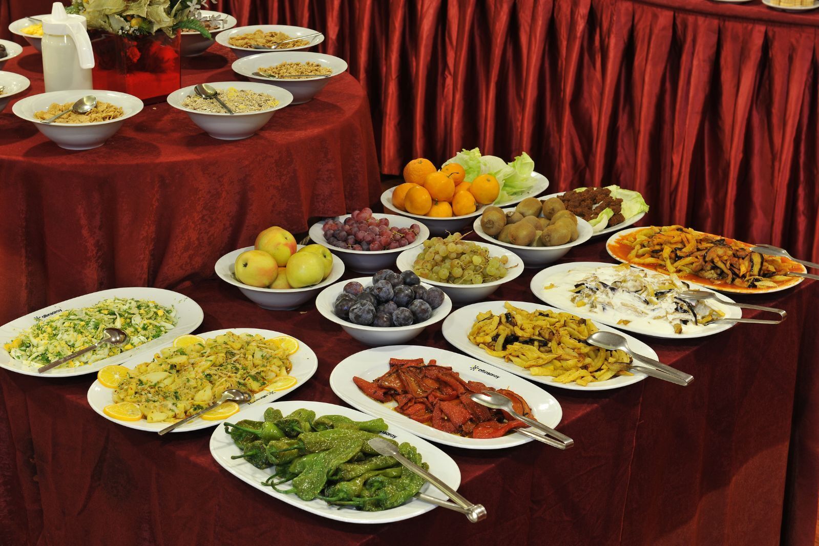 Anatolia Park Hotel