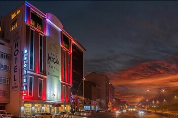 Anatolia Park Hotel