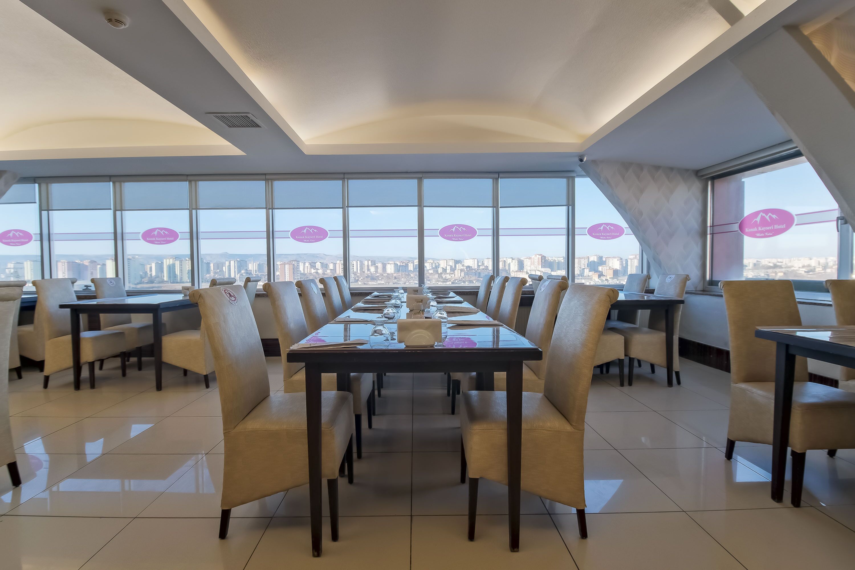 Konak Kayseri Hotel