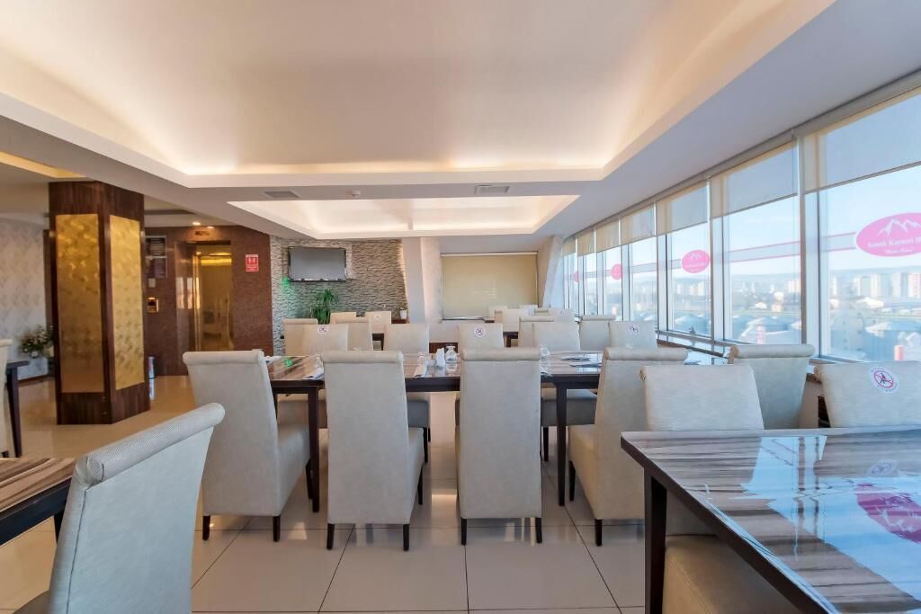 Konak Kayseri Hotel