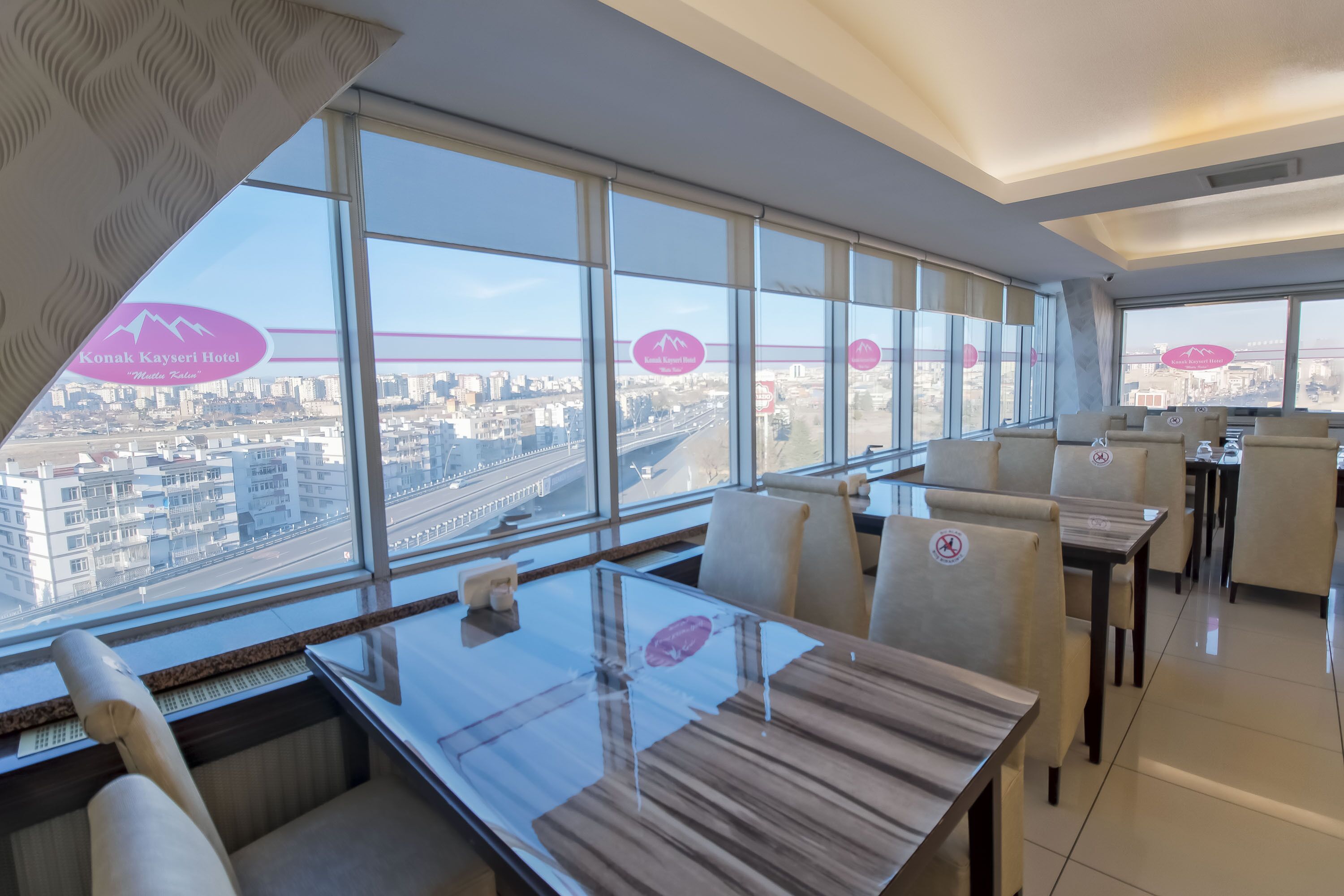 Konak Kayseri Hotel