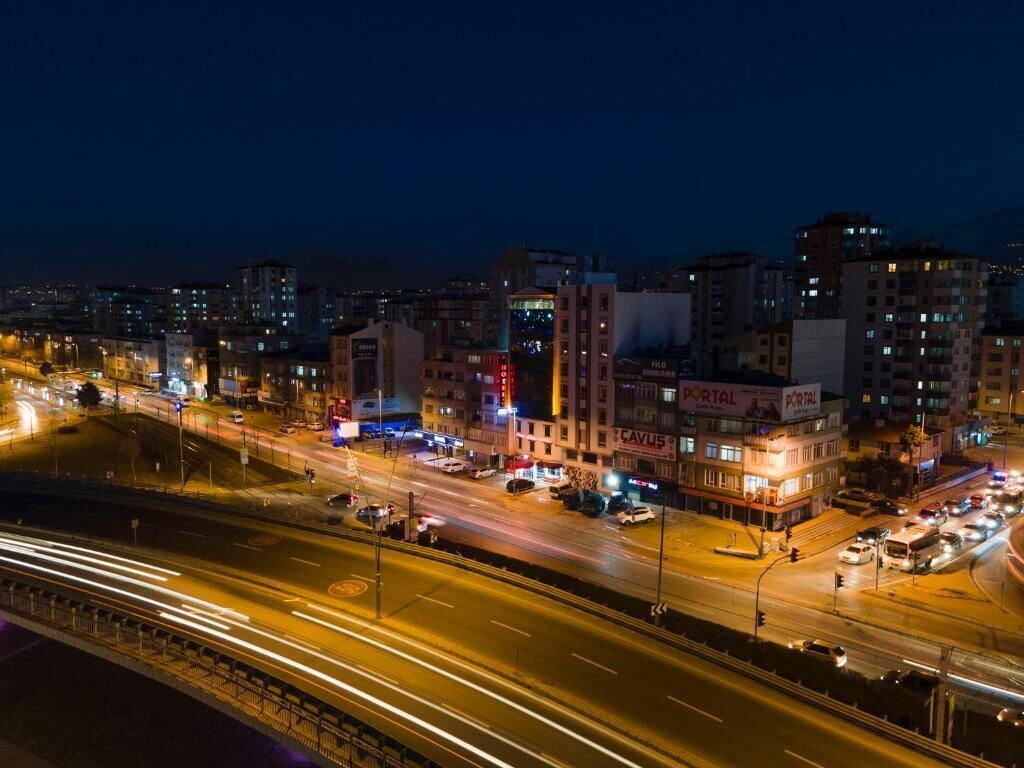 Konak Kayseri Hotel