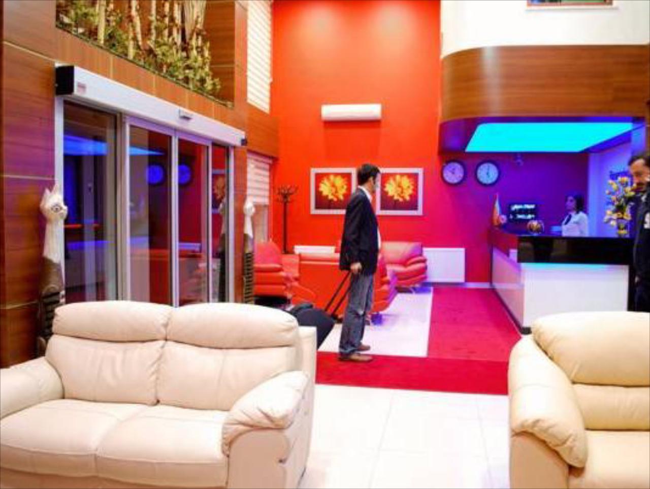 Lifos Hotel