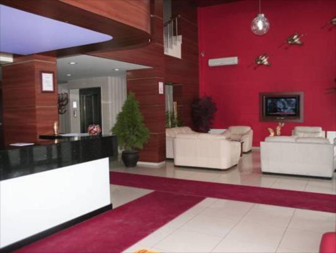 Lifos Hotel
