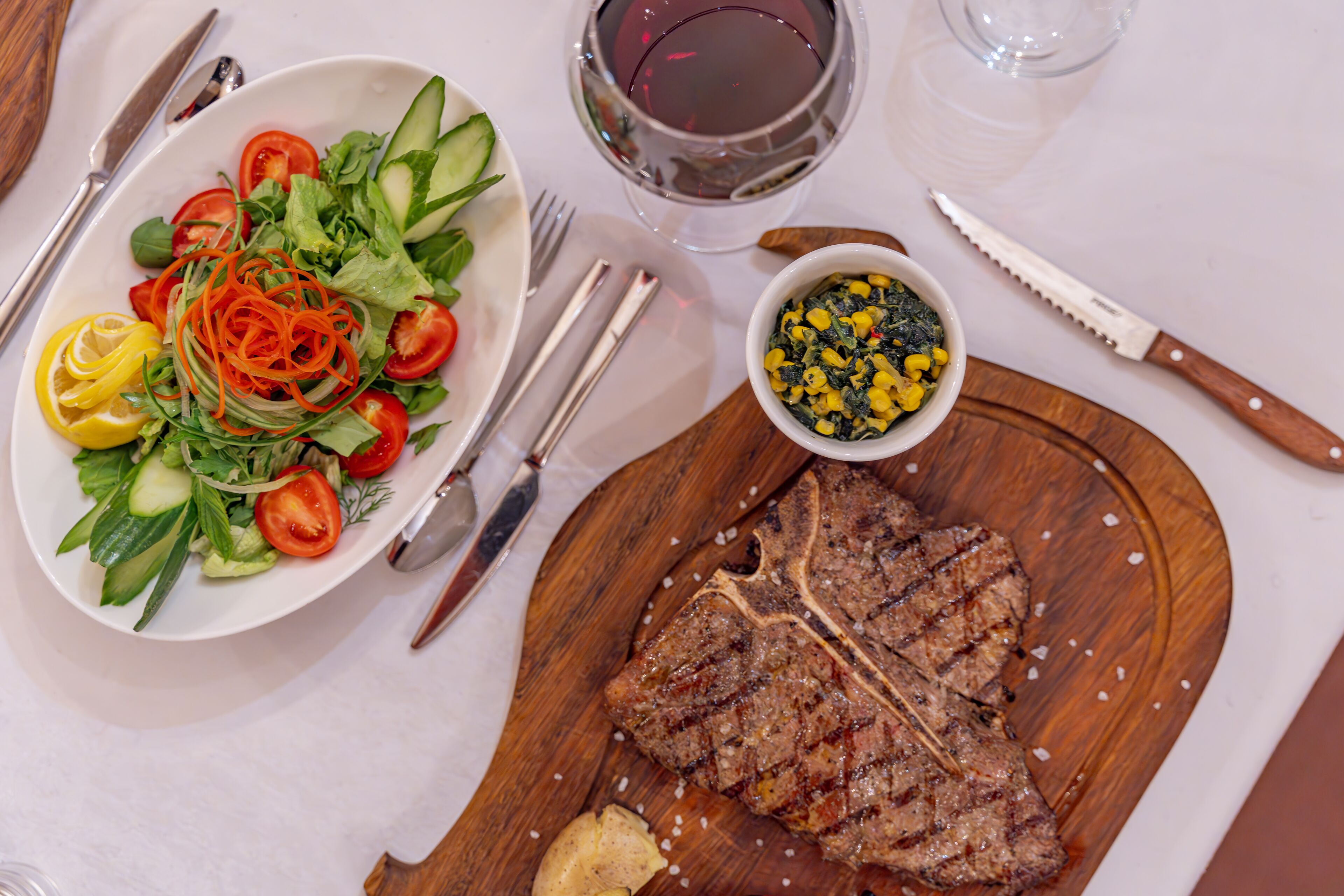 Mirada Del Lago Hotel