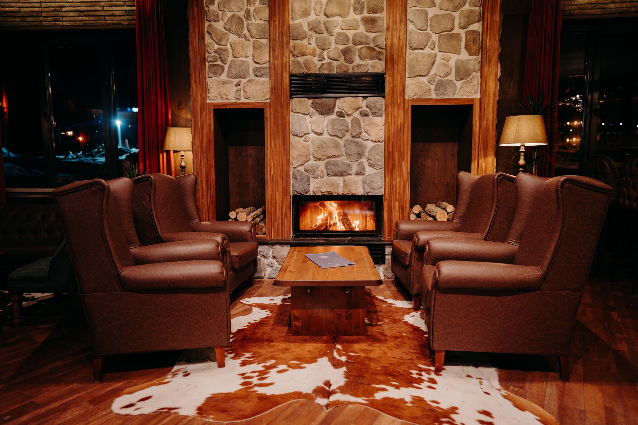 Mirada Del Lago Hotel