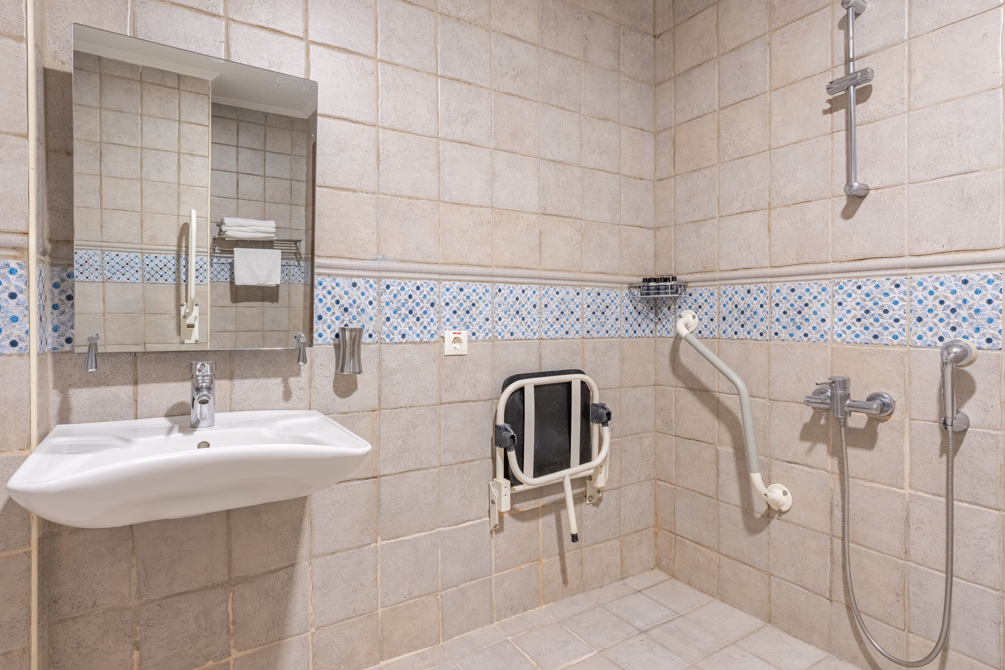 Mirada Del Lago Hotel