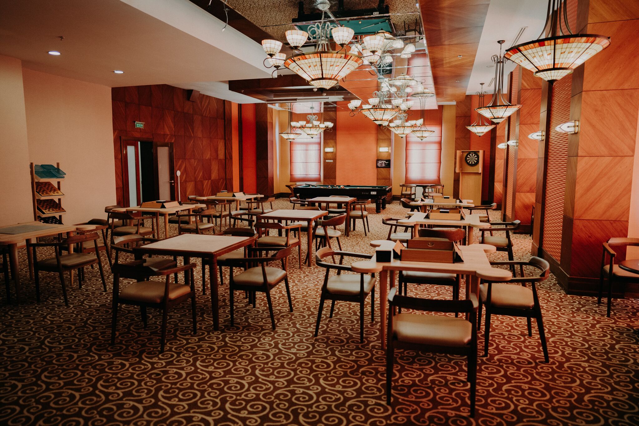 Mirada Del Lago Hotel