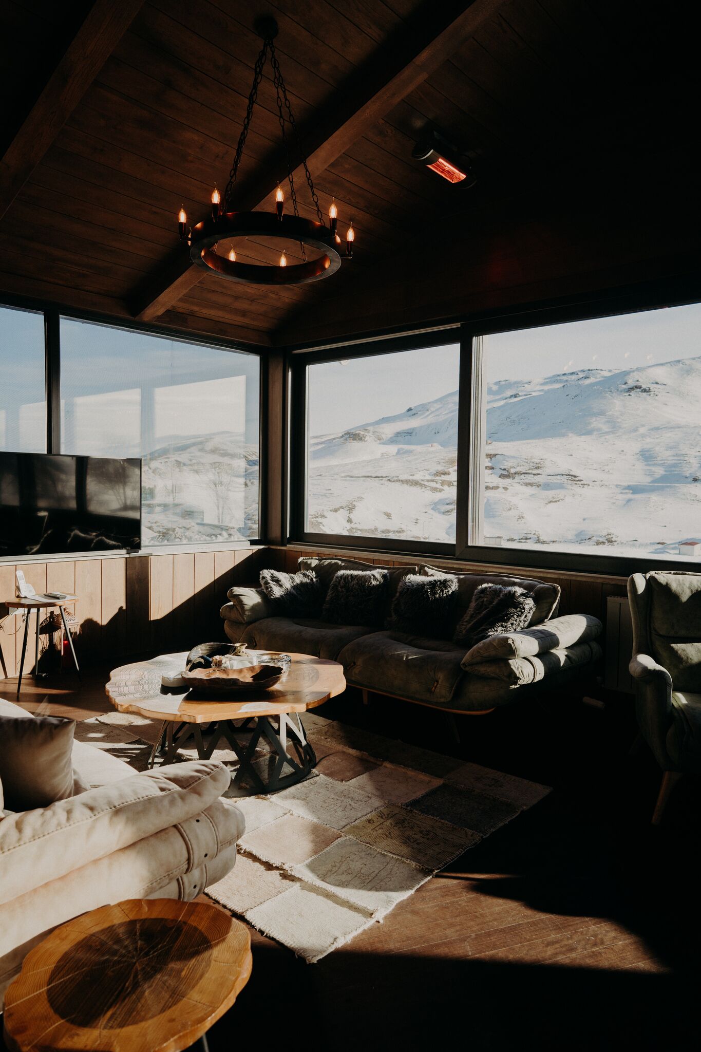 Mirada Del Lago Hotel