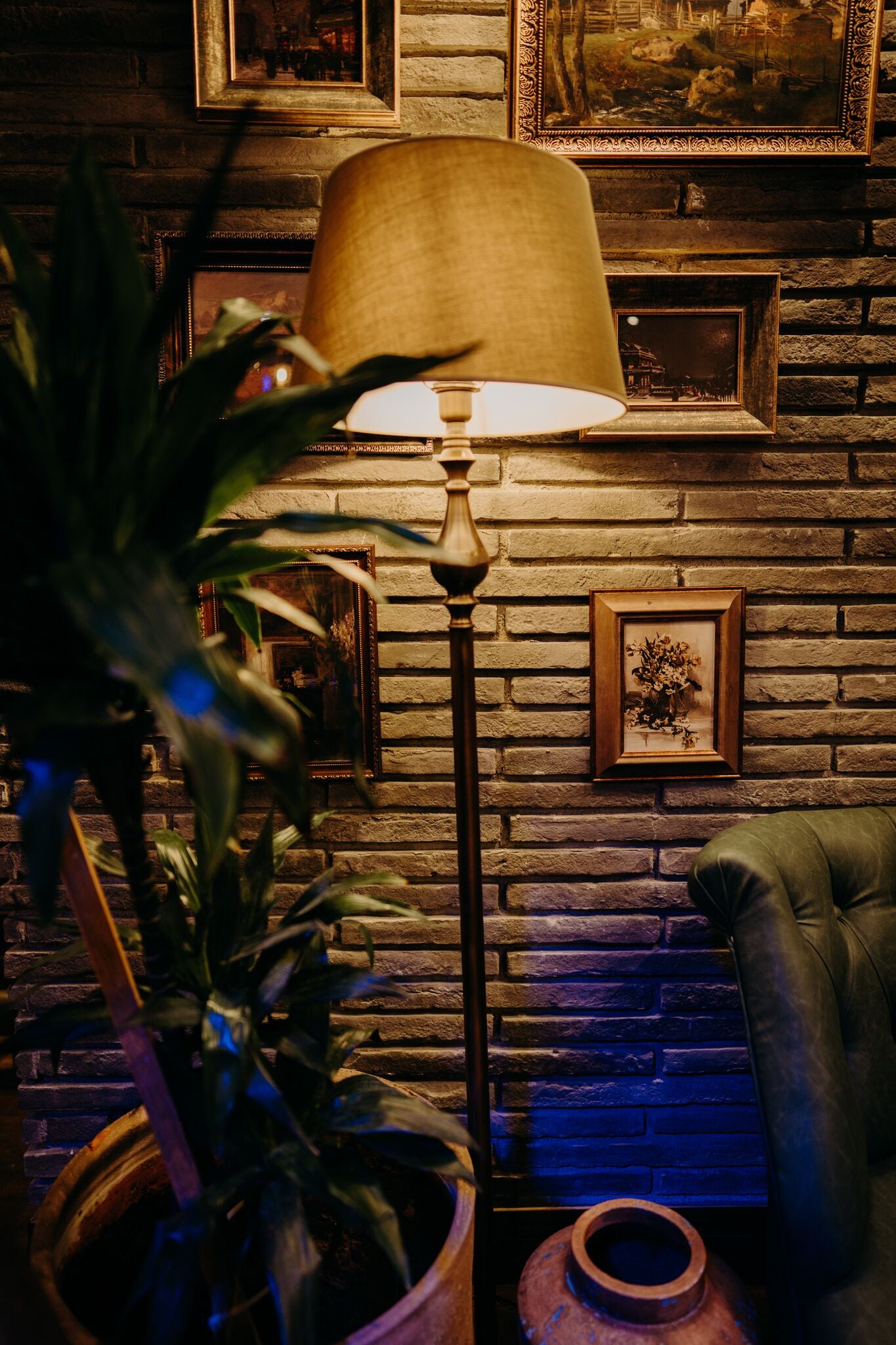 Mirada Del Lago Hotel