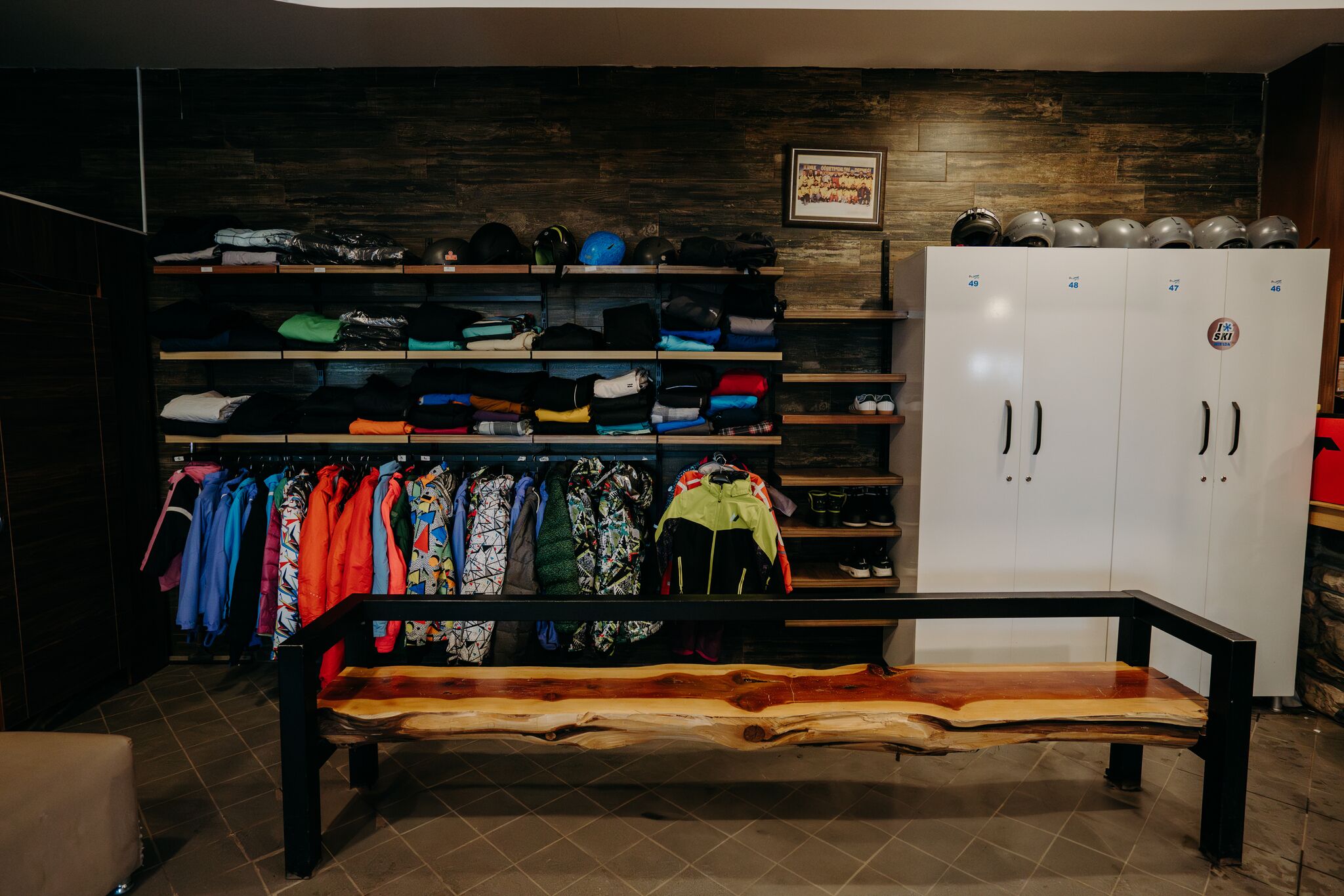 Mirada Del Lago Hotel