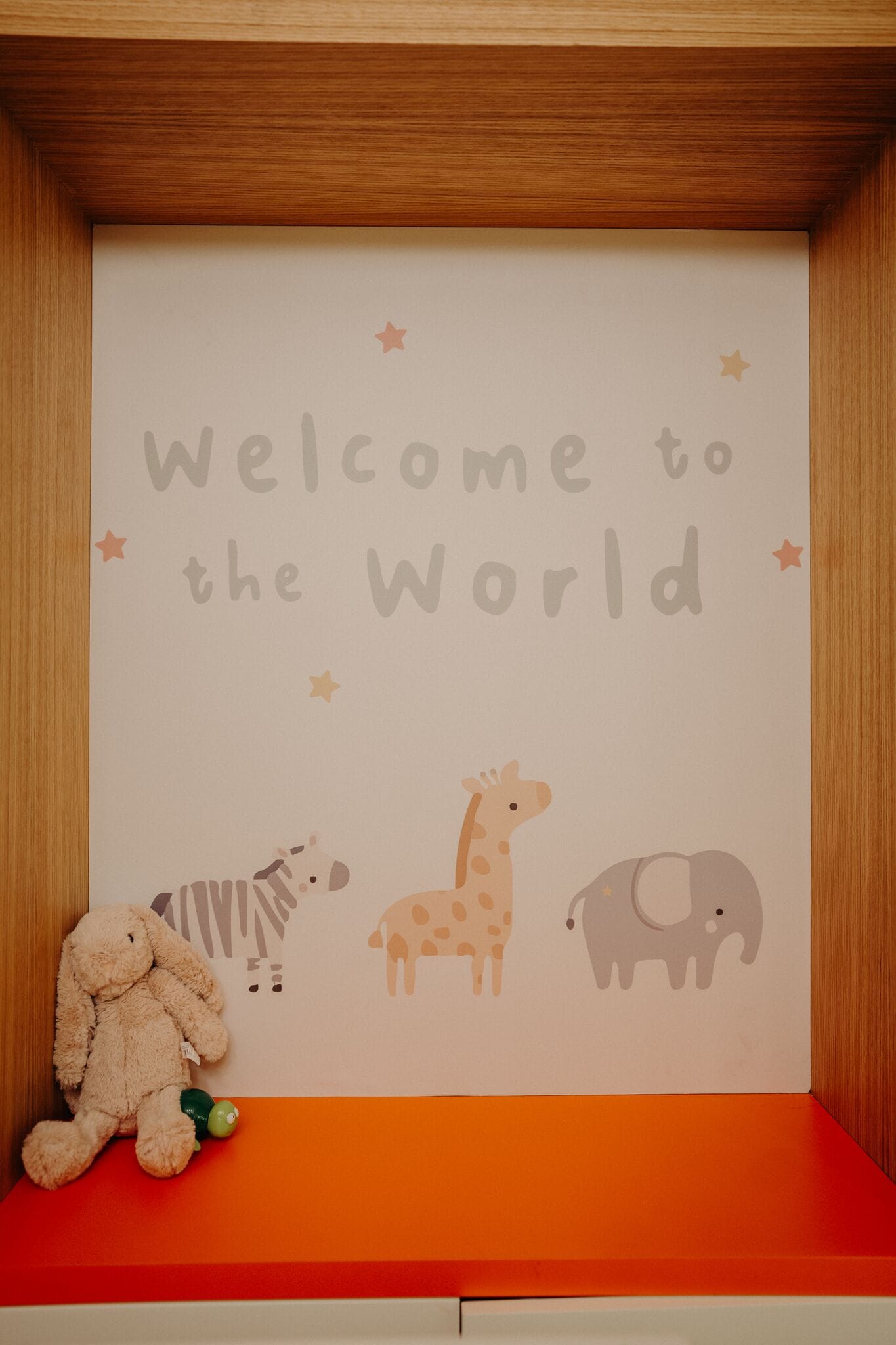 Mirada Del Lago Hotel