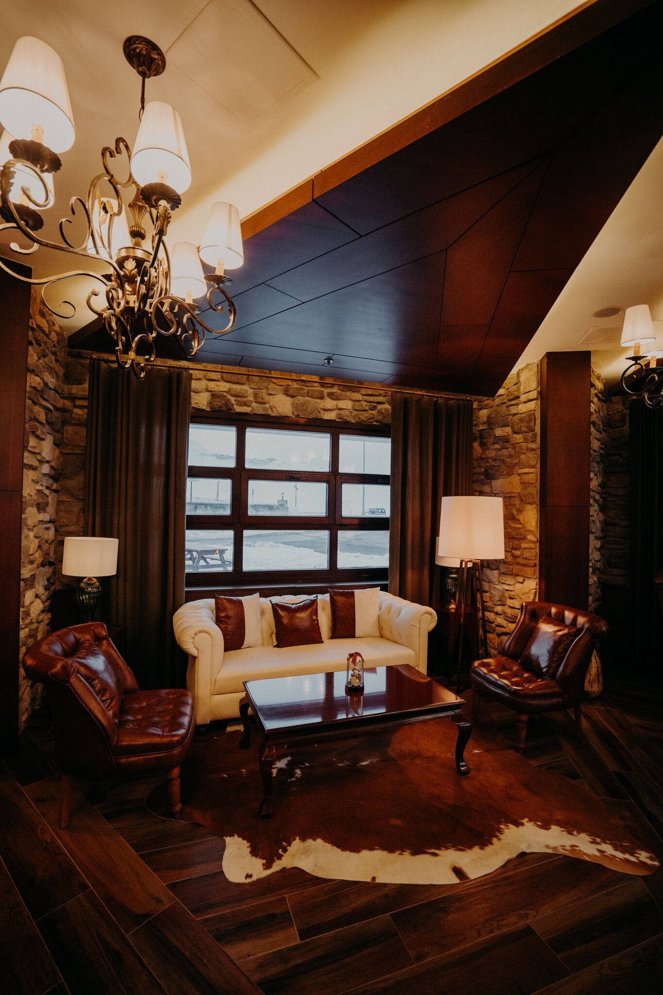 Mirada Del Lago Hotel