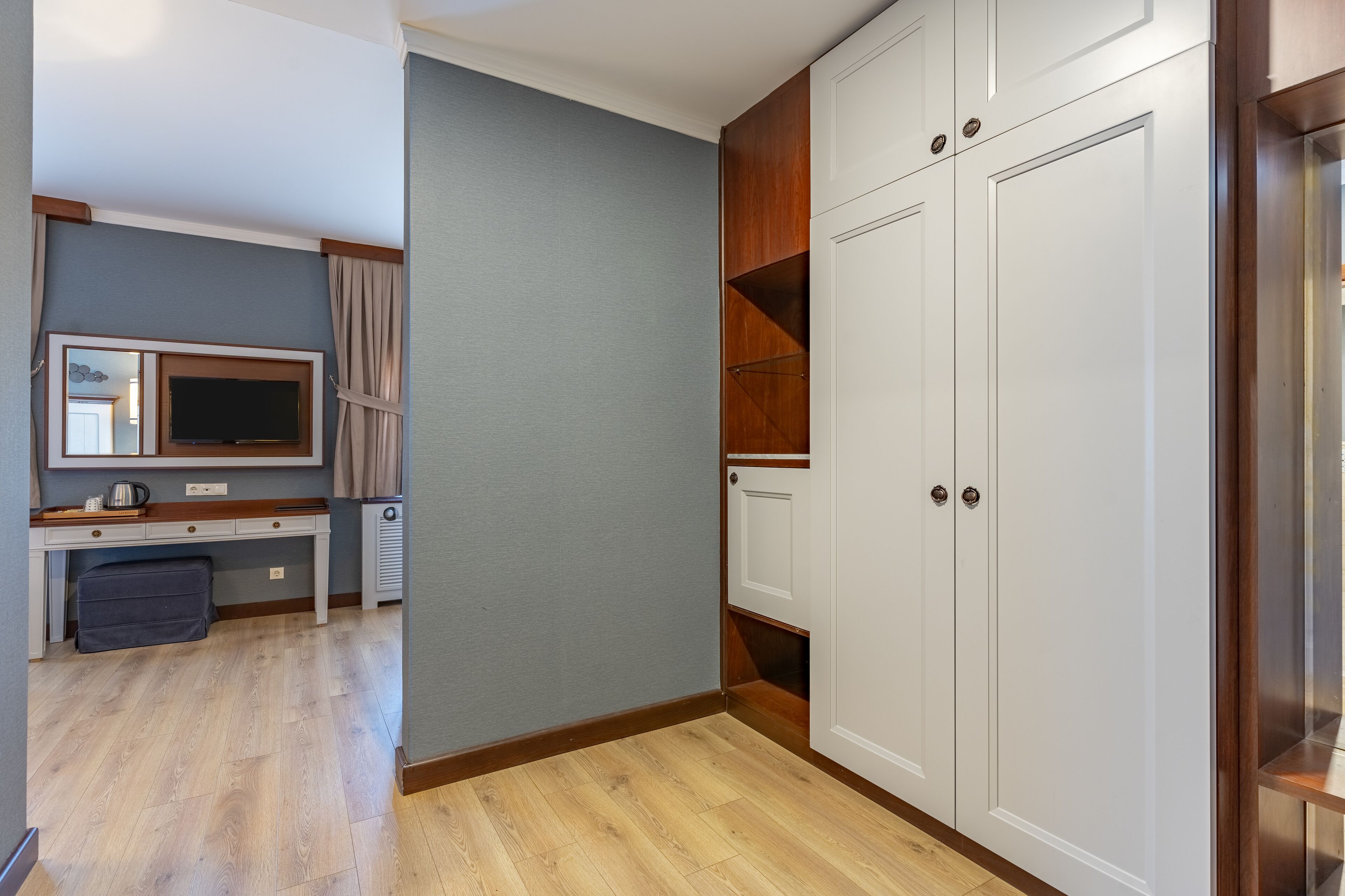 Mirada Del Lago Hotel