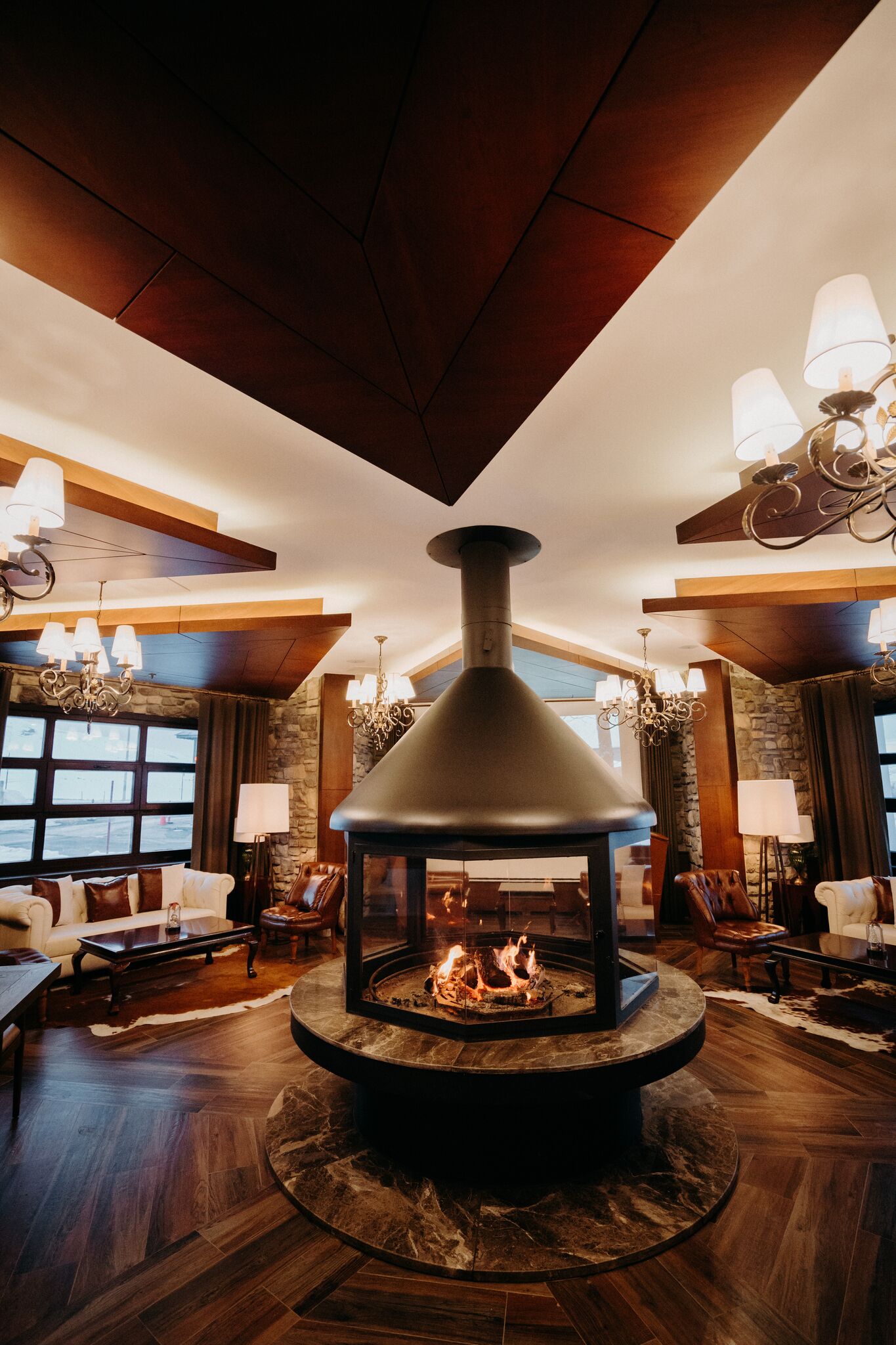 Mirada Del Lago Hotel