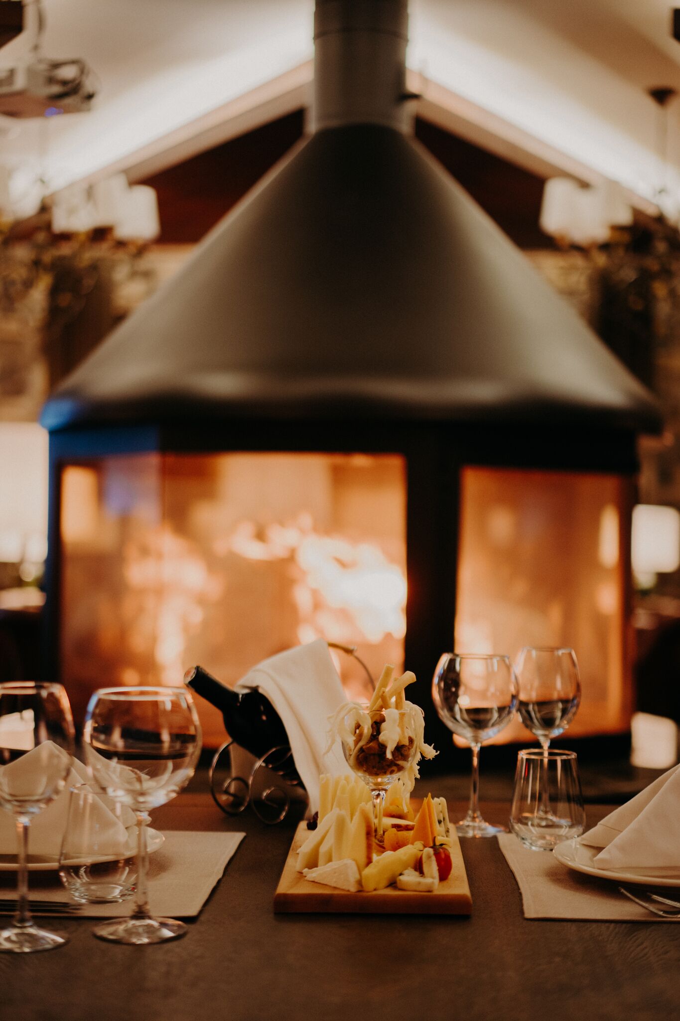 Mirada Del Lago Hotel