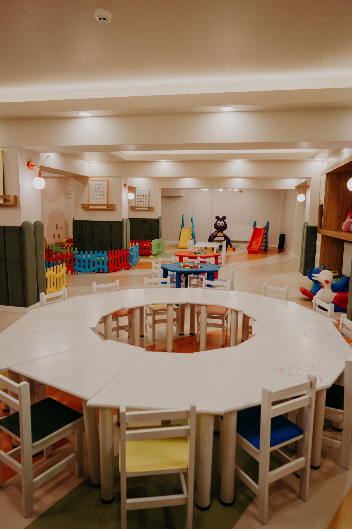 Mirada Del Lago Hotel