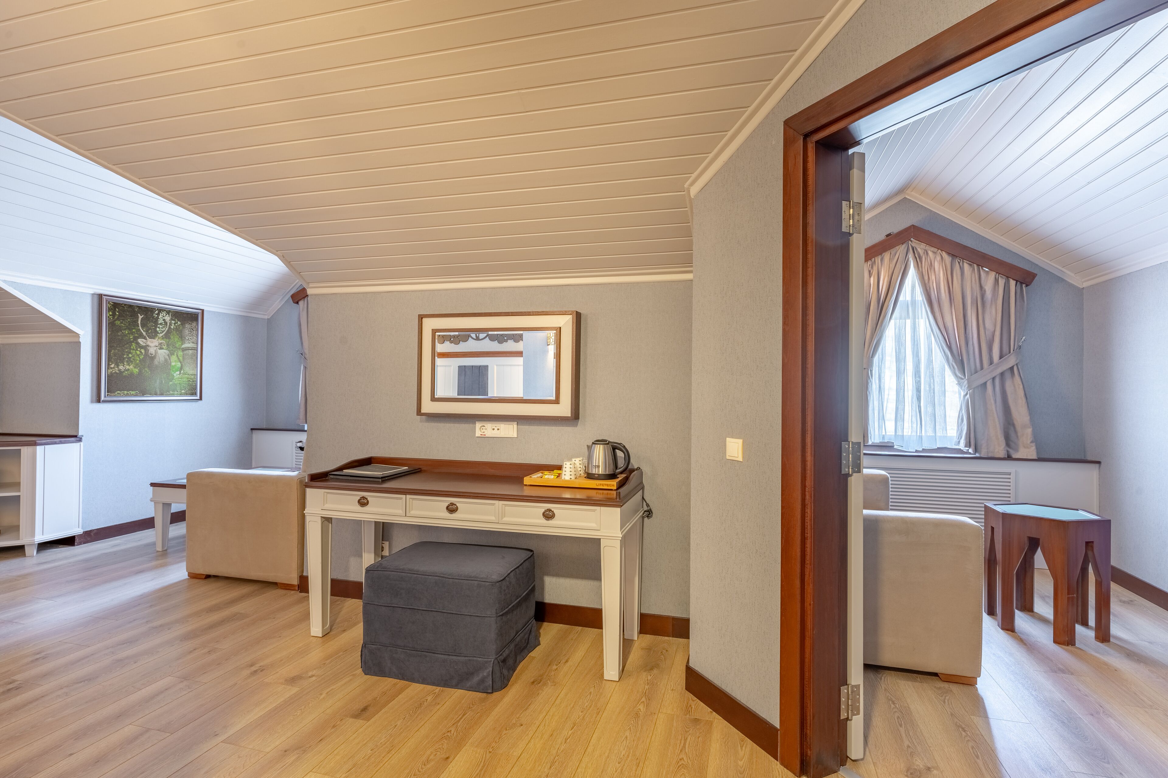 Mirada Del Lago Hotel