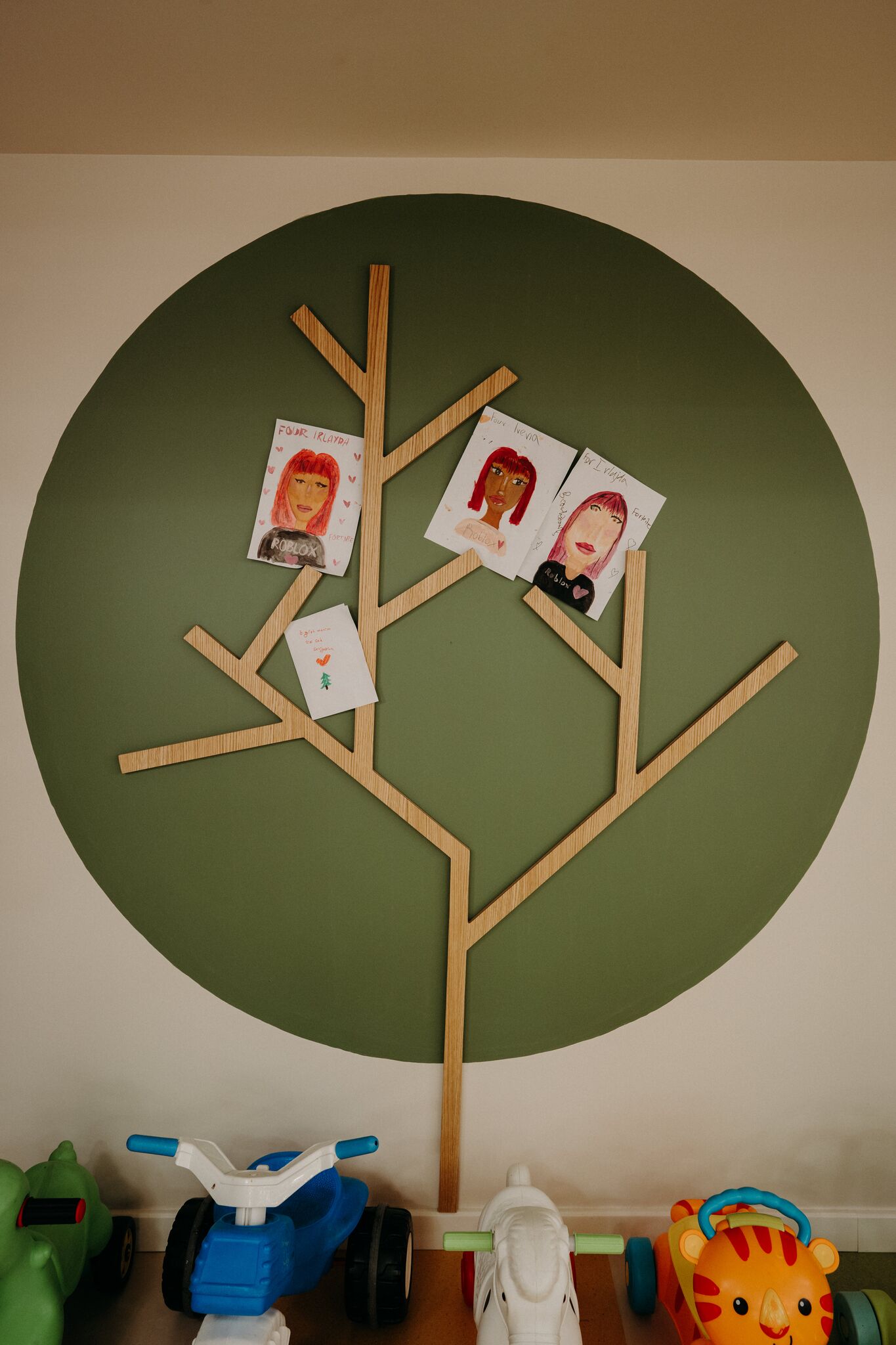 Mirada Del Lago Hotel