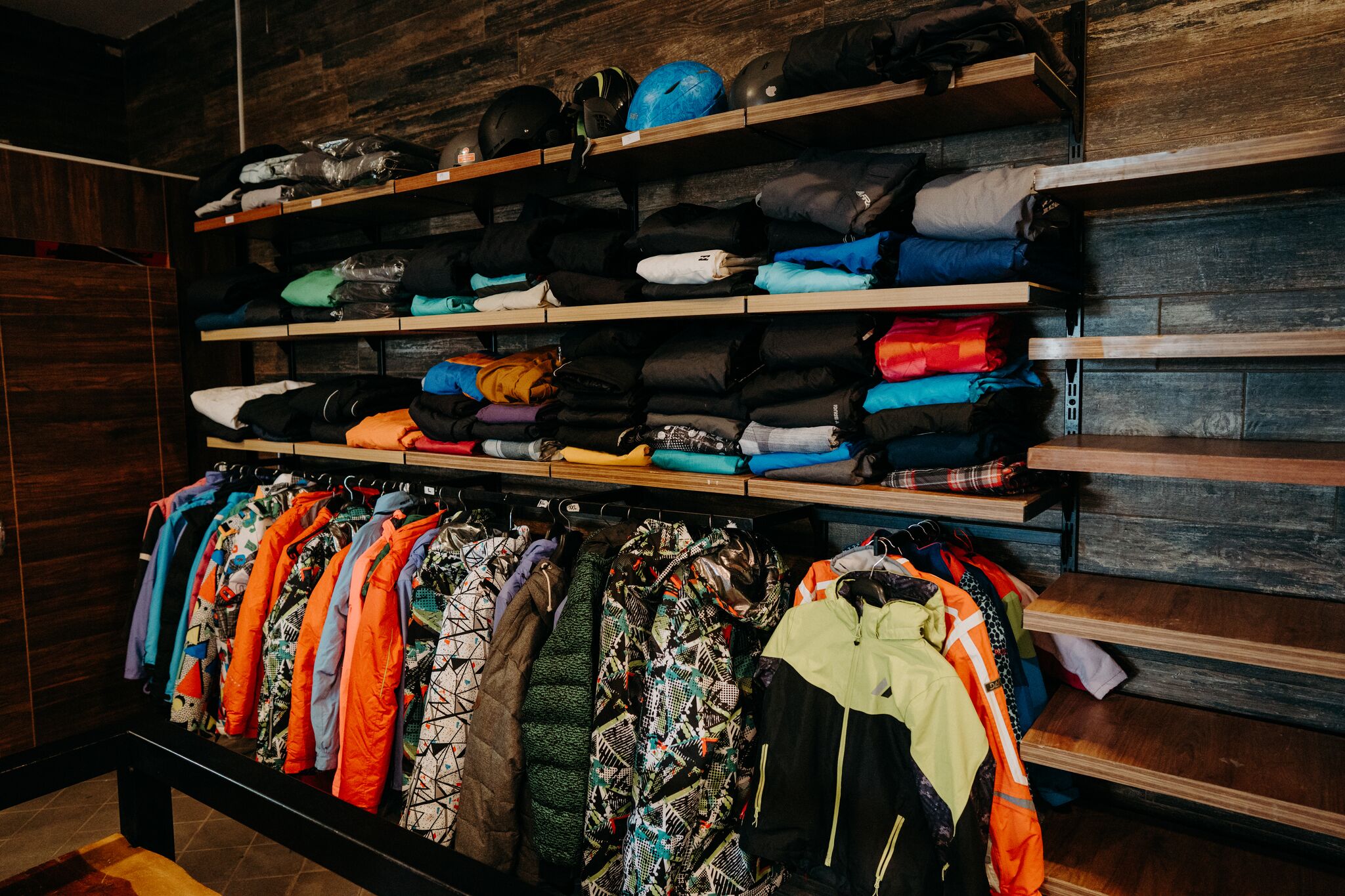 Mirada Del Lago Hotel