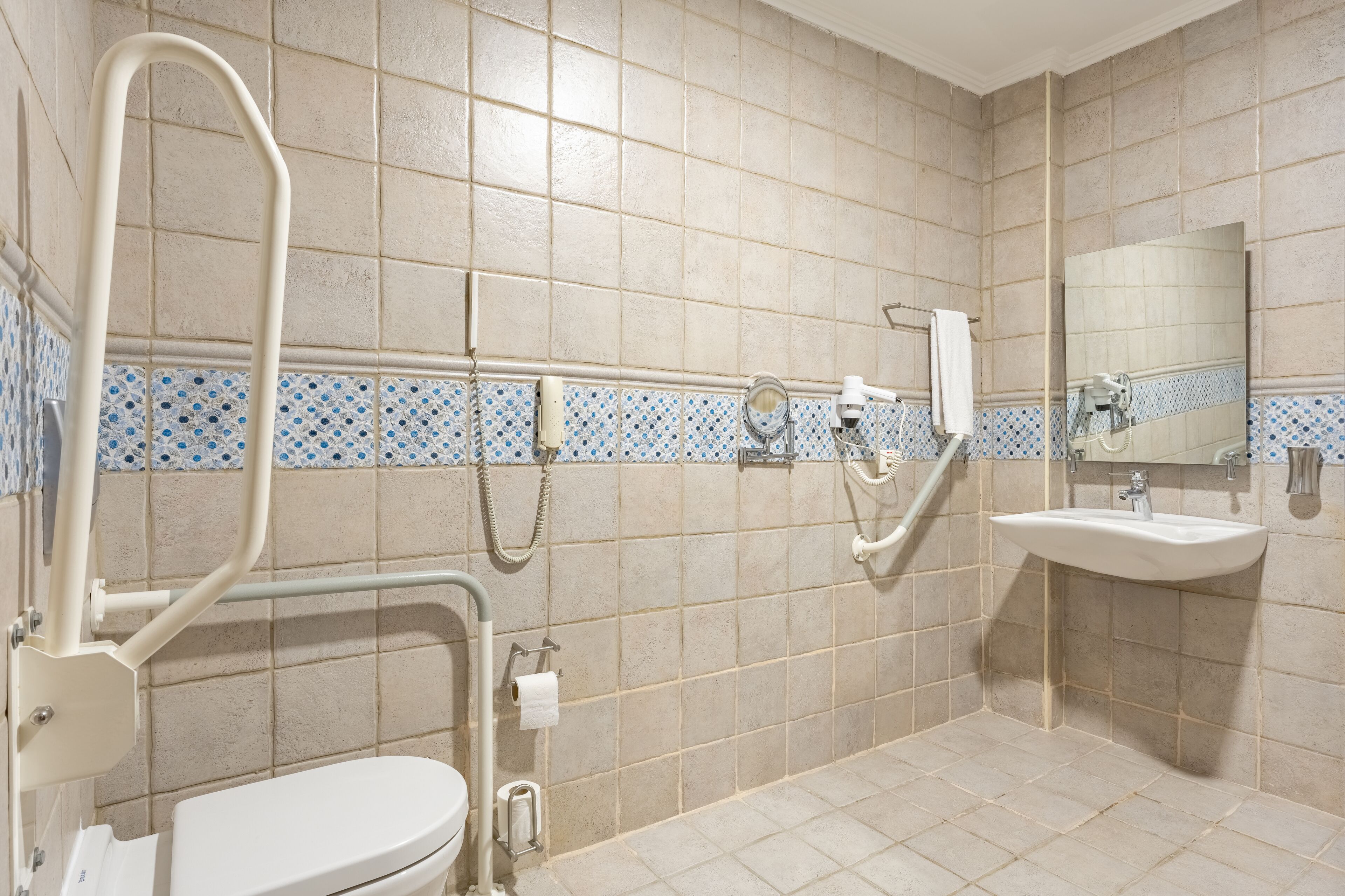 Mirada Del Lago Hotel