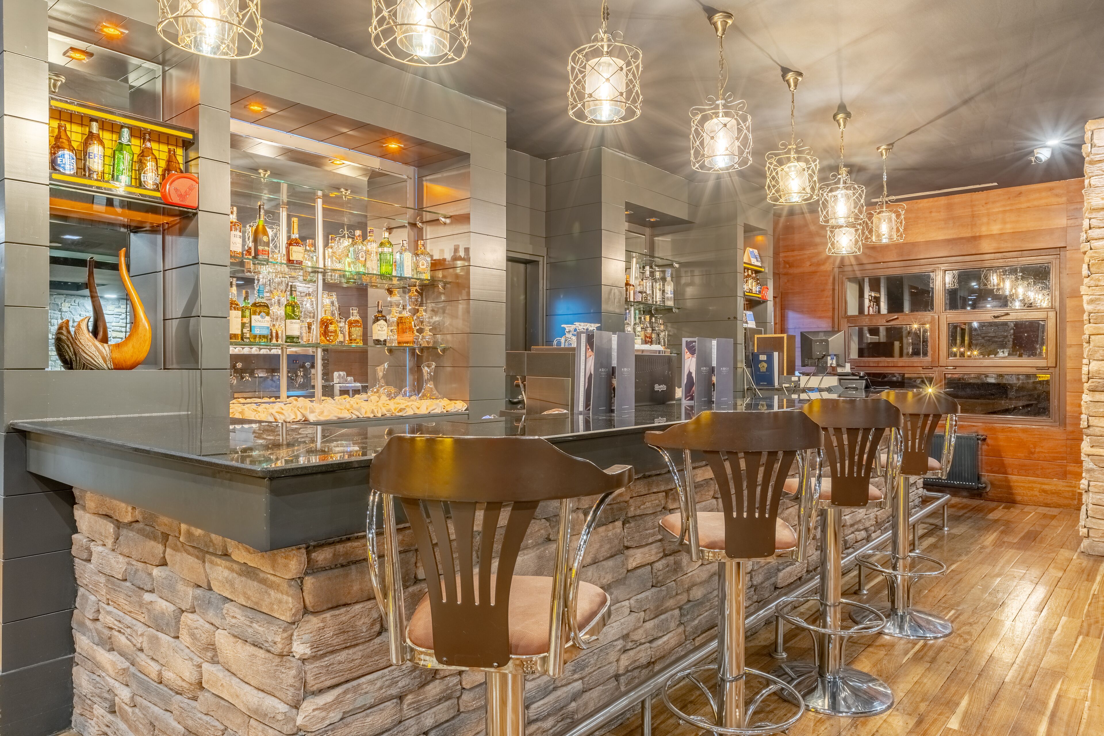 Mirada Del Lago Hotel