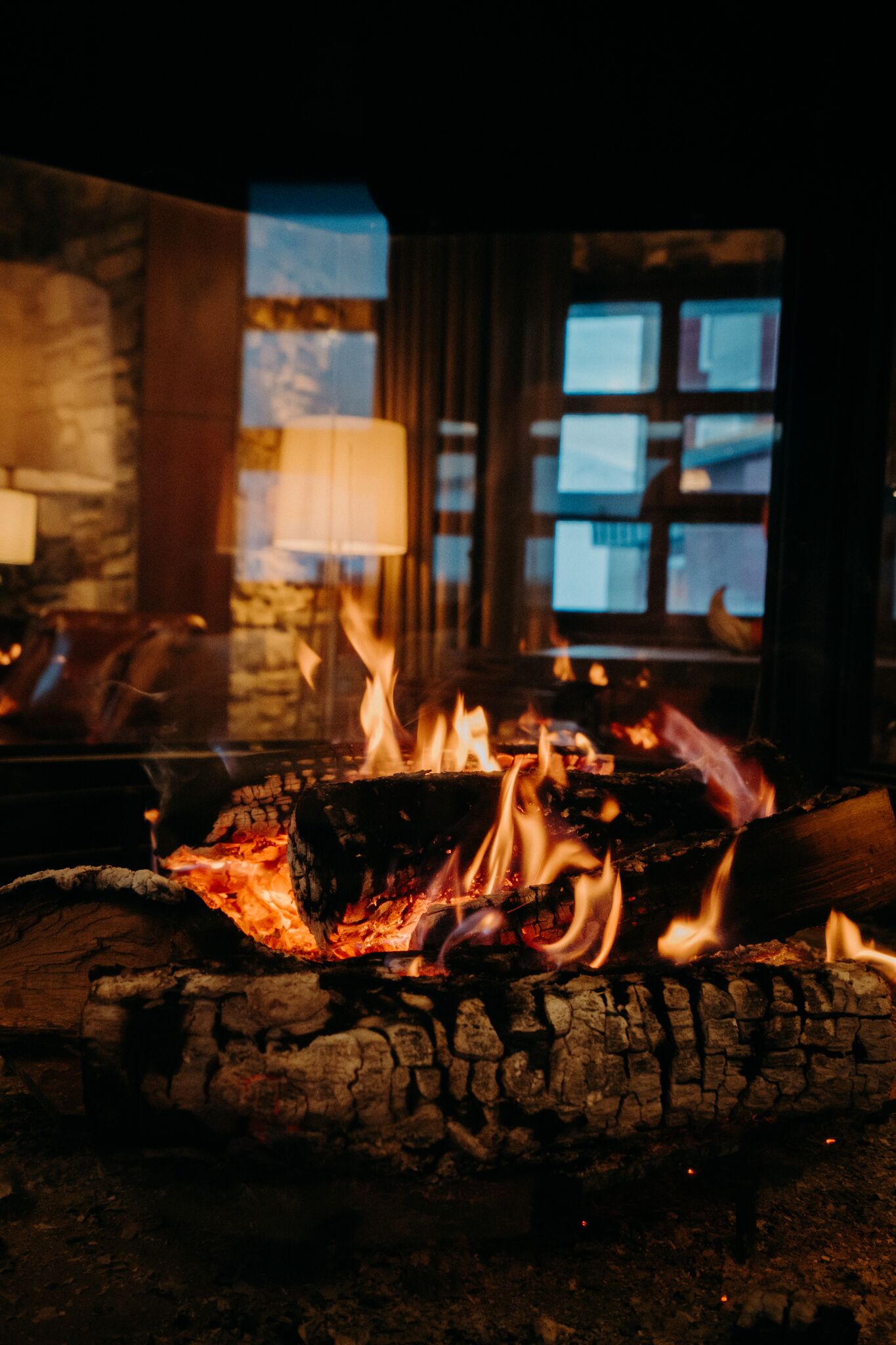 Mirada Del Lago Hotel