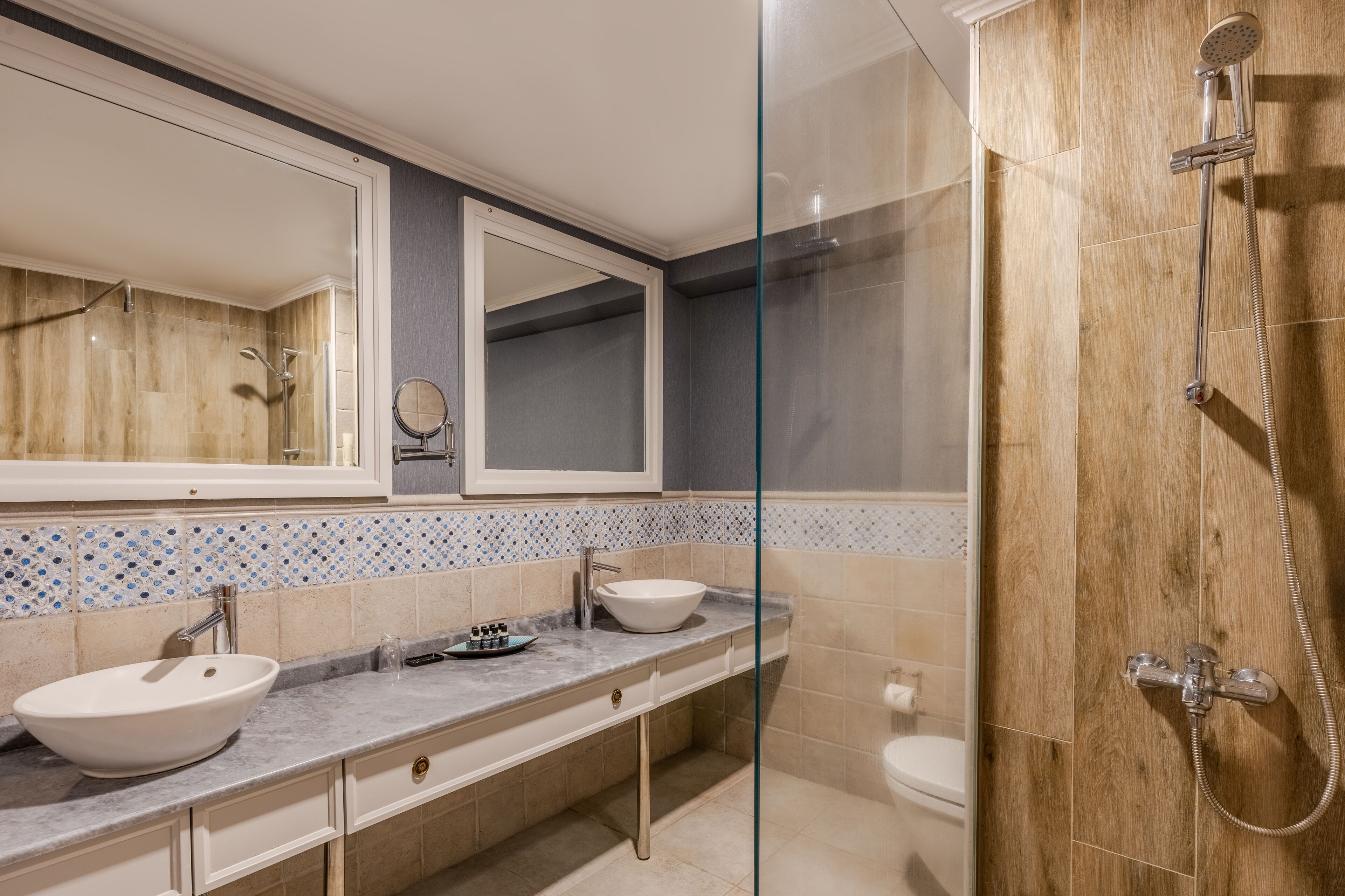 Mirada Del Lago Hotel